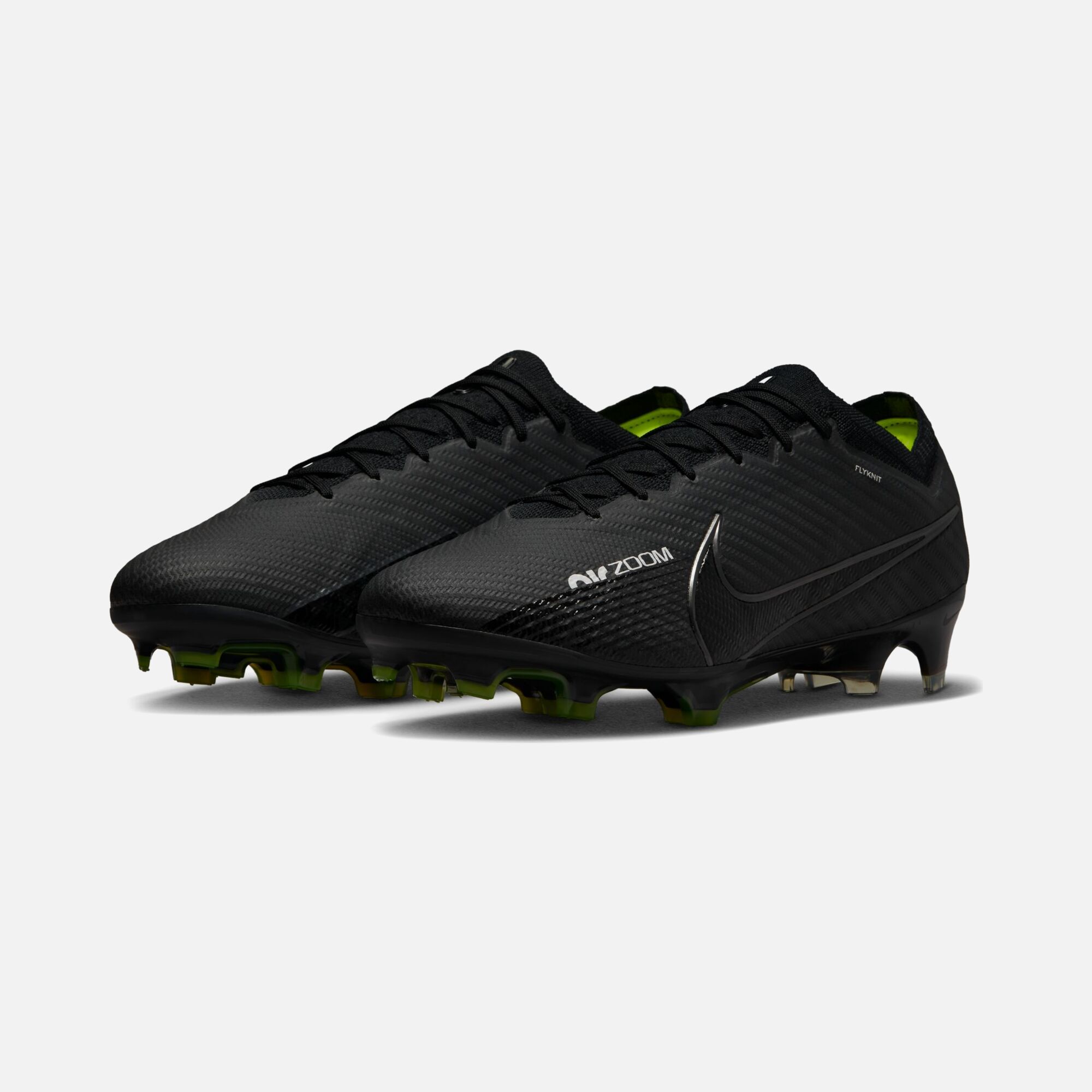 Nike Zoom Mercurial Vapor 15 Elite FG Firm-Ground Low-Top Erkek Krampon