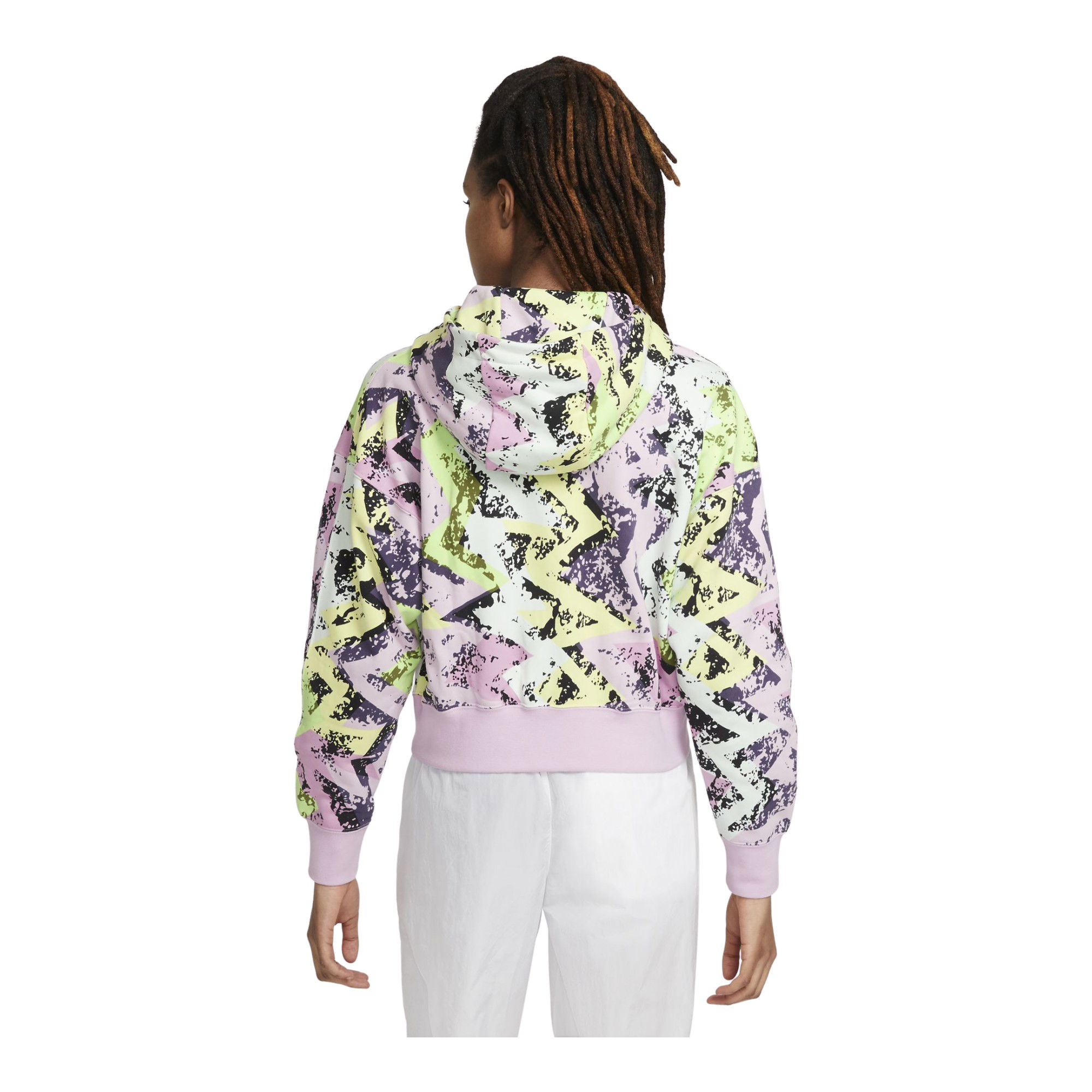 Nike Jordan Heatwave Hoodie Kadın Sweatshirt