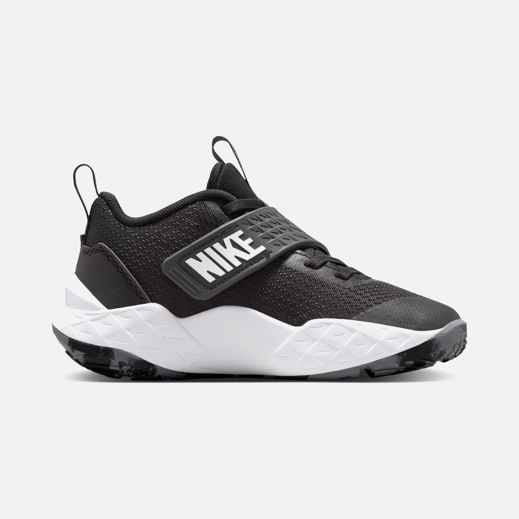 Nike Team Hustle D 12 (Ps) Çocuk Spor Ayakkabı