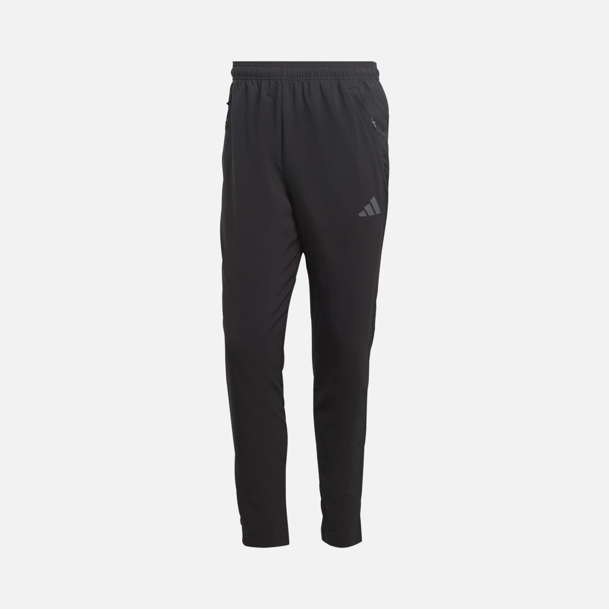 adidas Train Essentials Seasonal Logo Training Erkek Eşofman Altı