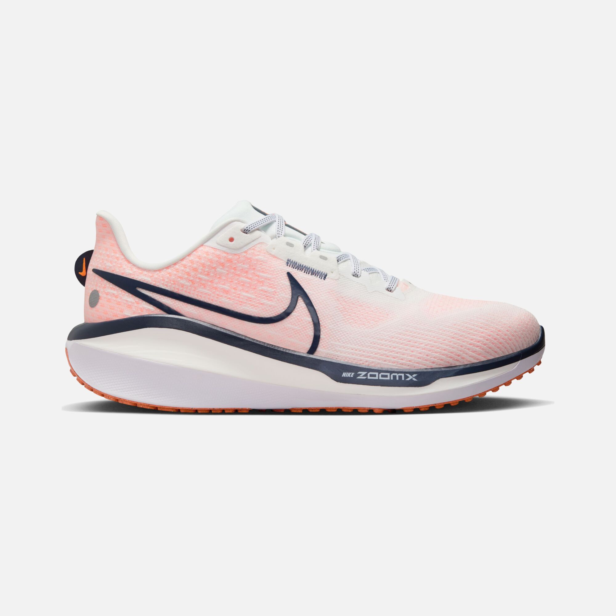 Nike Vomero 17 Road Running Erkek Spor Ayakkabı