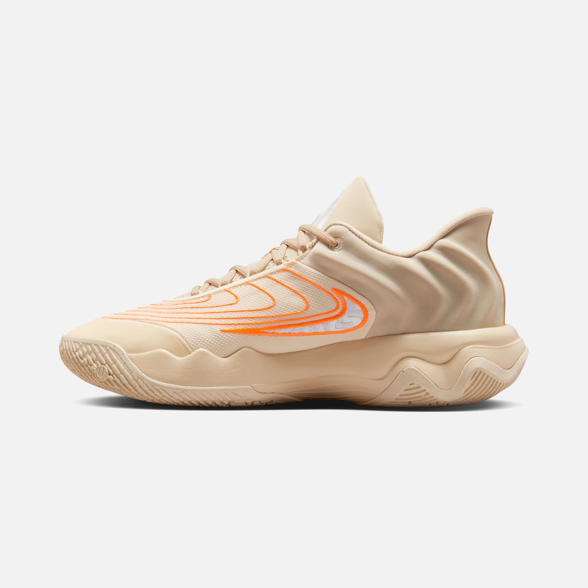 Nike Giannis Antetokounmpo Signature Core Immortality 4 Erkek Basketbol Ayakkabısı
