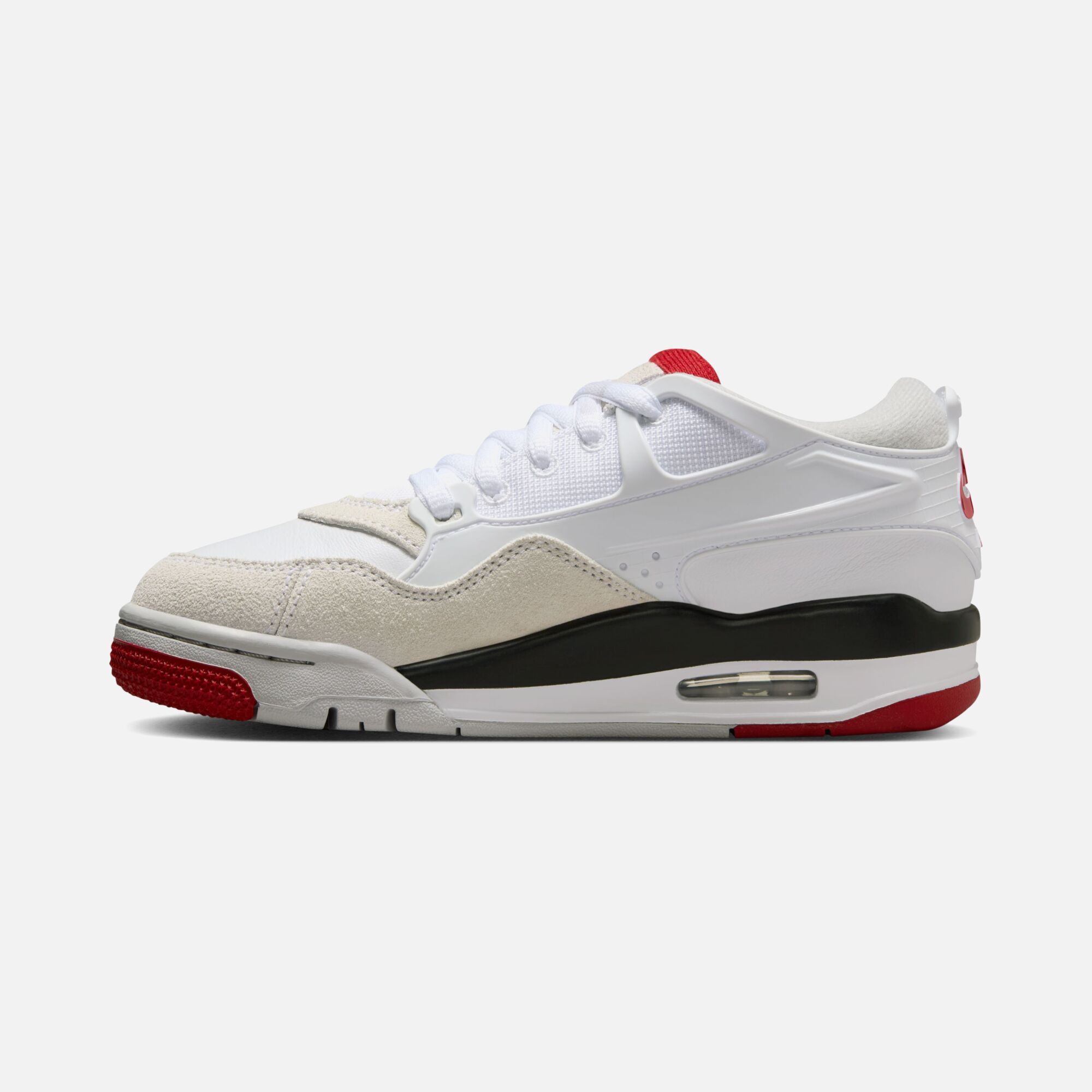 Nike Air Jordan 4RM (GS) Basketbol Ayakkabısı