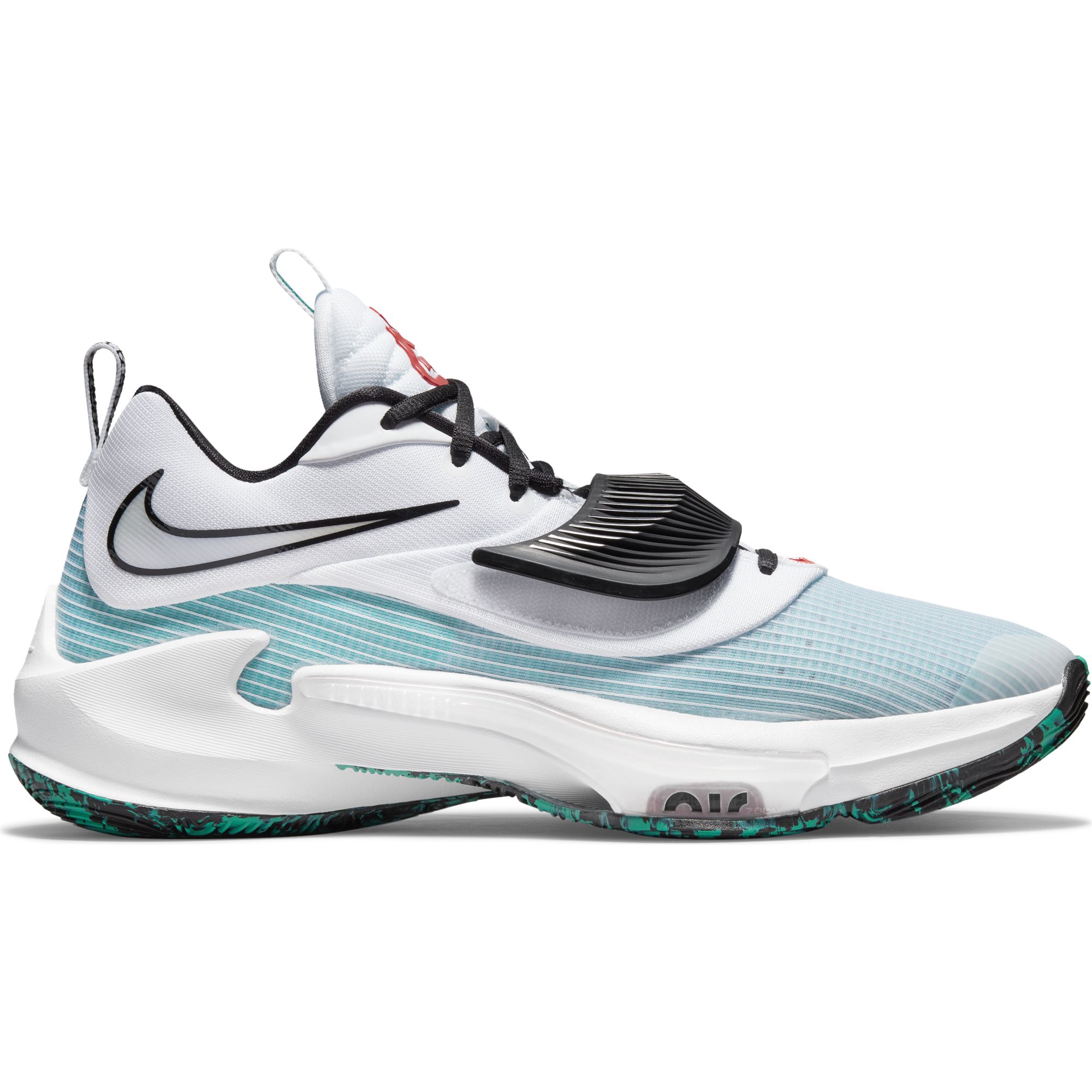 Nike Zoom Freak 3 Erkek Basketbol Ayakkabısı