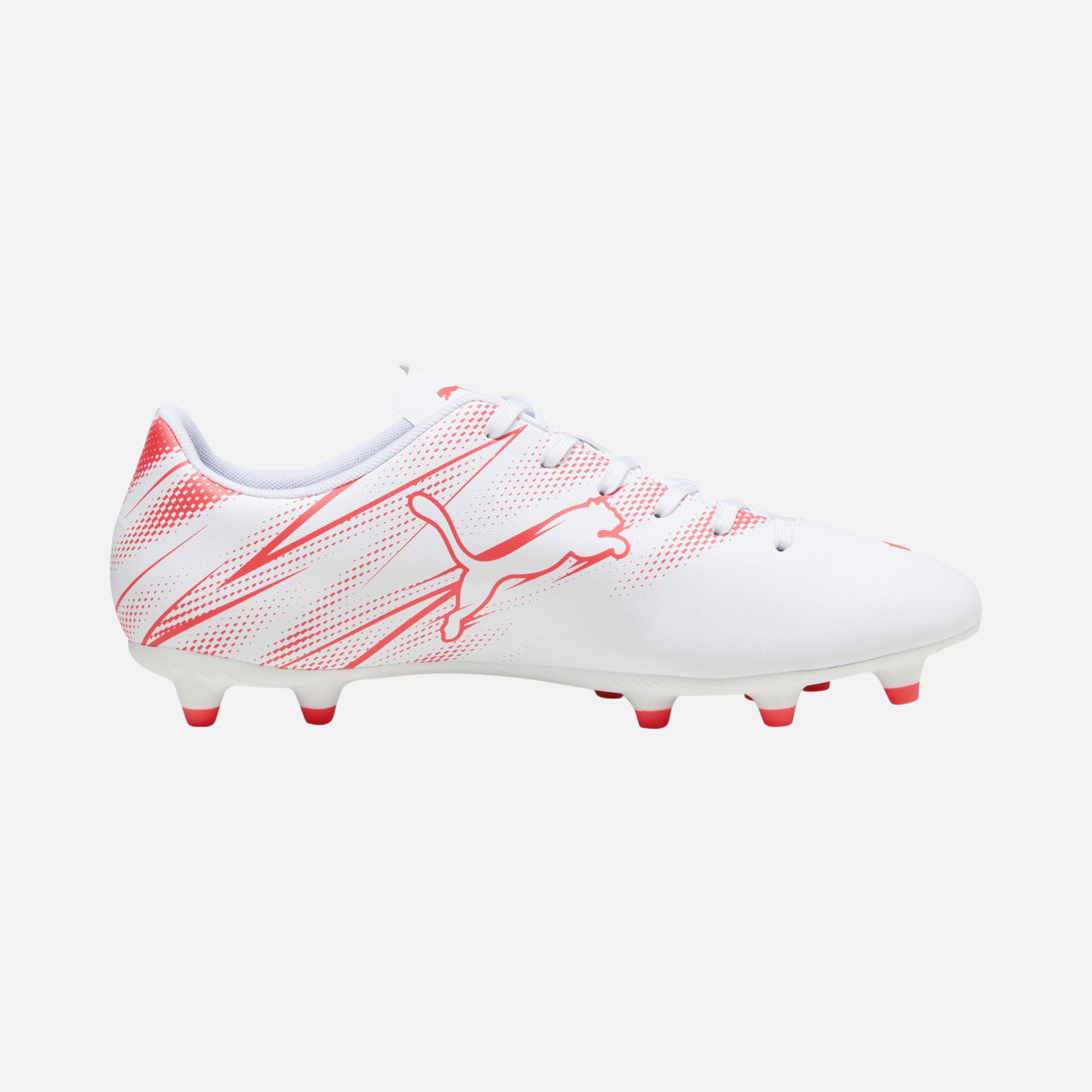 Puma Attacanto Firm-Ground & Artificiel Grass Erkek Krampon