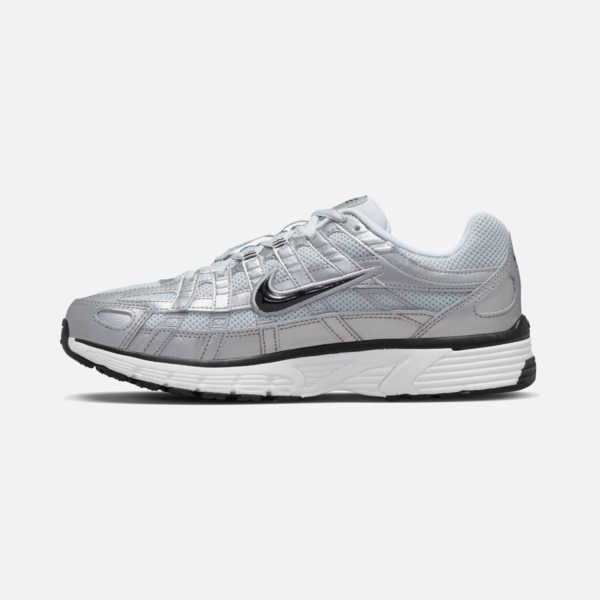 Nike P-6000 Sportswear Kadın Spor Ayakkabı