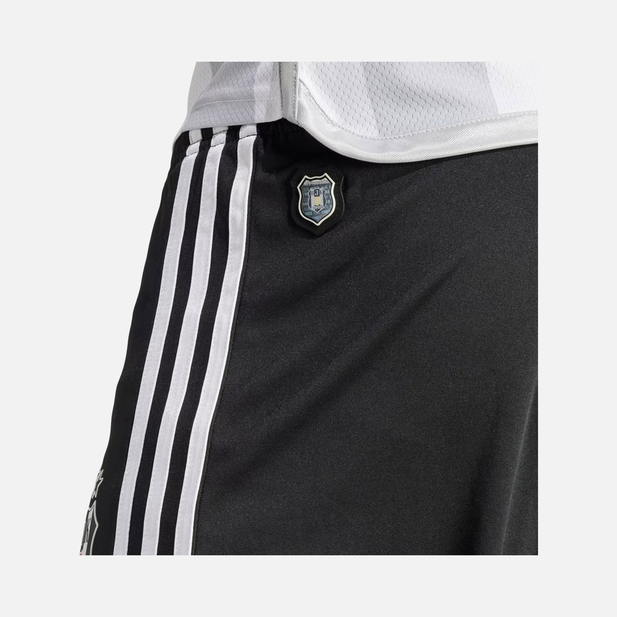 adidas Beşiktaş 2023-2024 İç Saha Erkek Şort