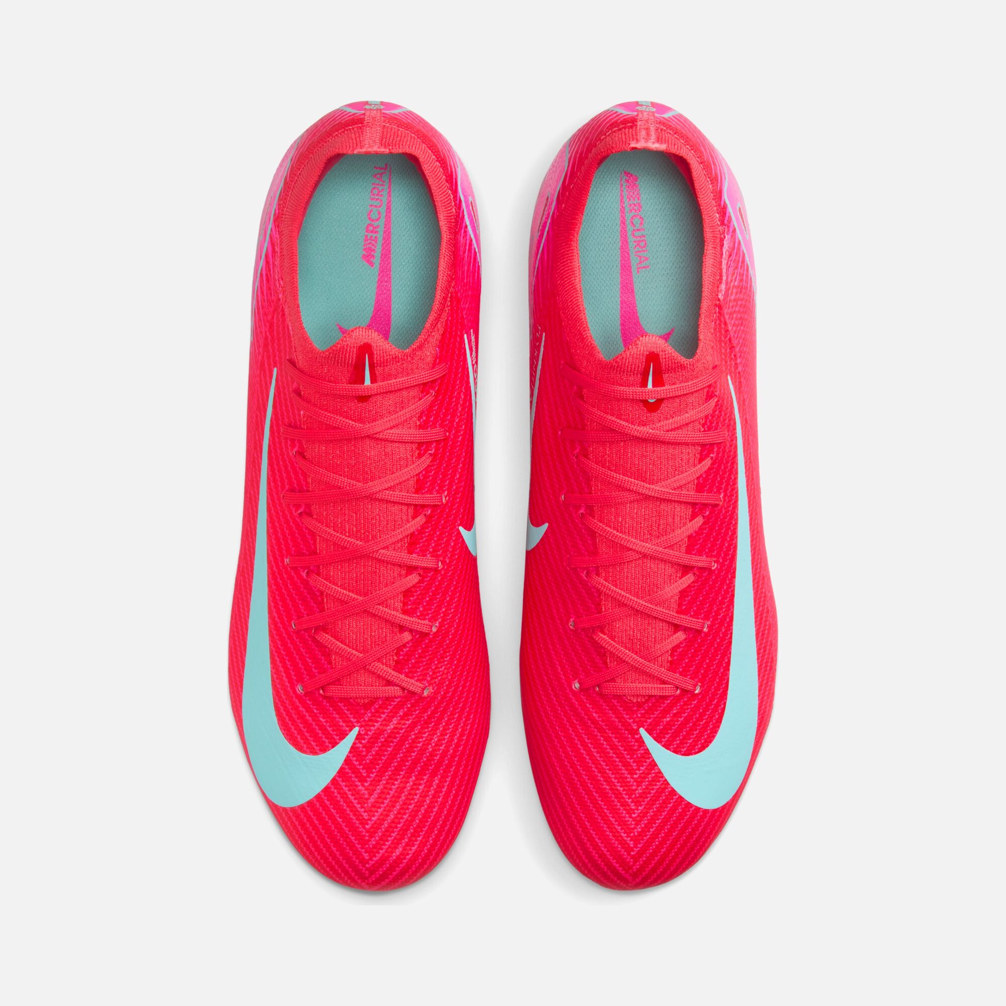 Nike Mercurial Zoom Vapor 16 Pro Artificial Ground-Pro Low-Top Erkek Krampon