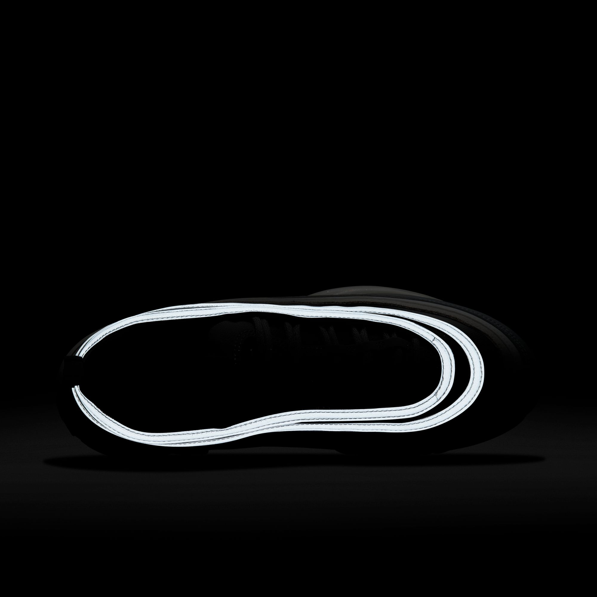 Nike Air Max 97 Sportswear Erkek Spor Ayakkabı