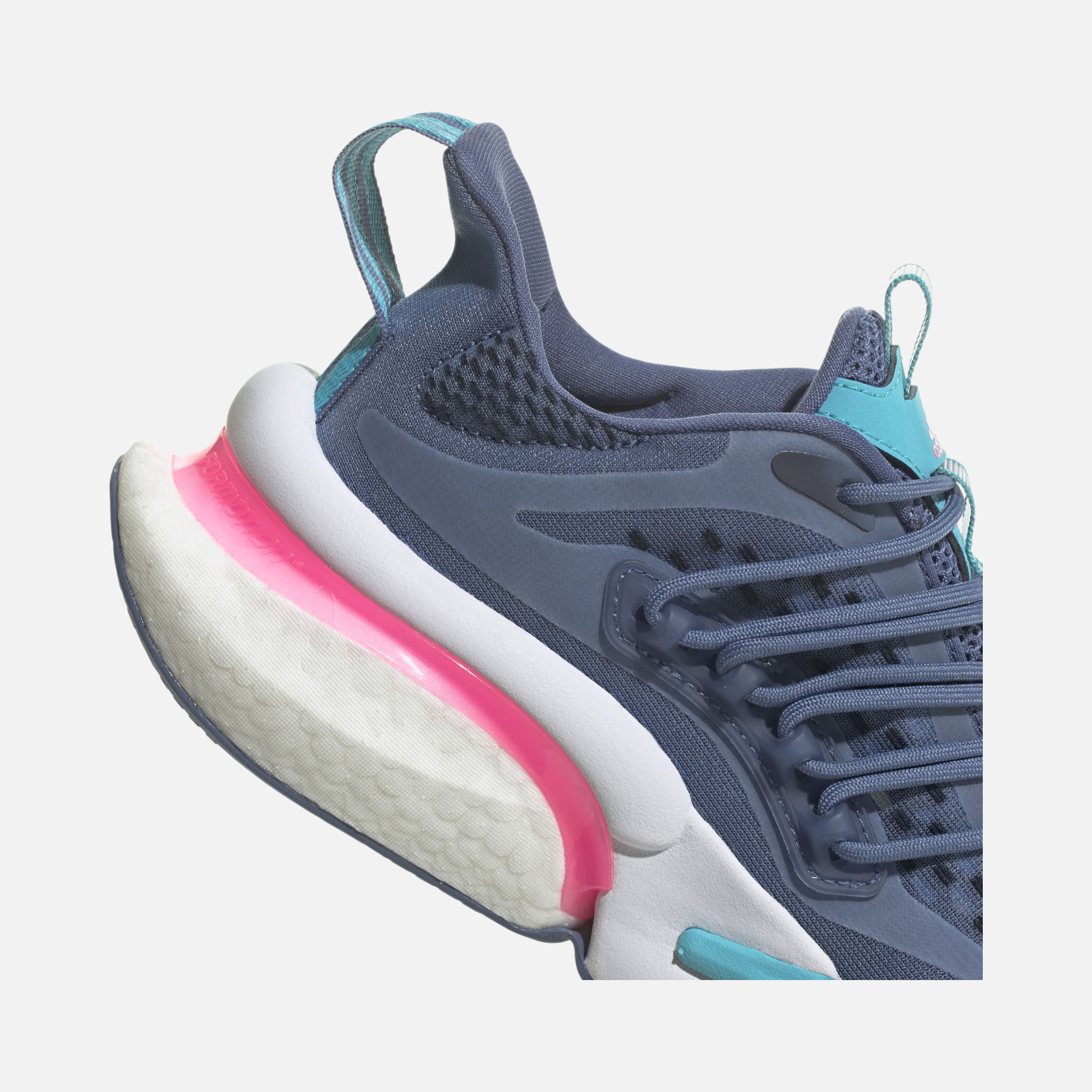 adidas Alphaboost V1 Sustainable BOOST Lifestyle Running Kadın Spor Ayakkabı
