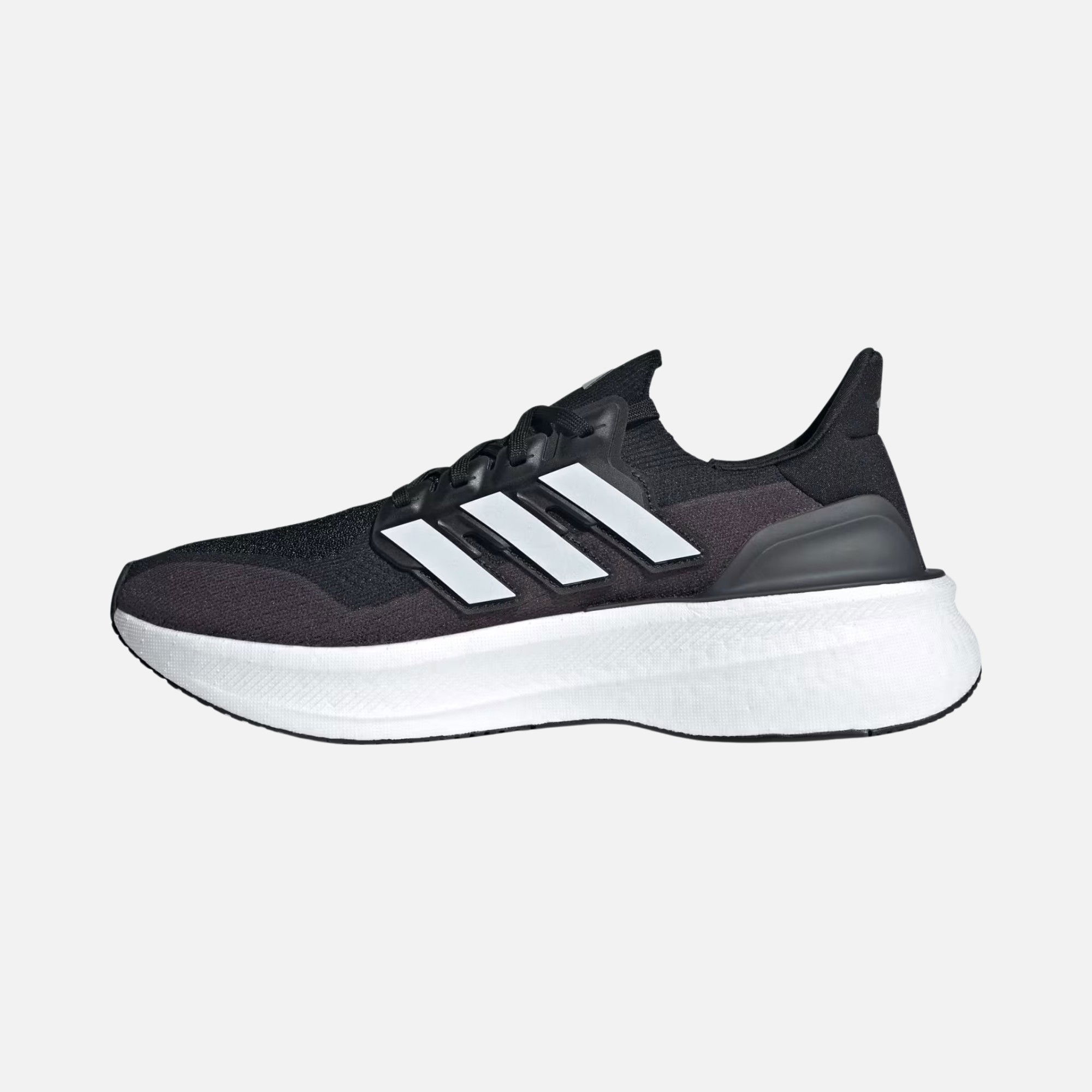 adidas Ultraboost 5 Primeknit Middle Distance Running Erkek Spor Ayakkabı