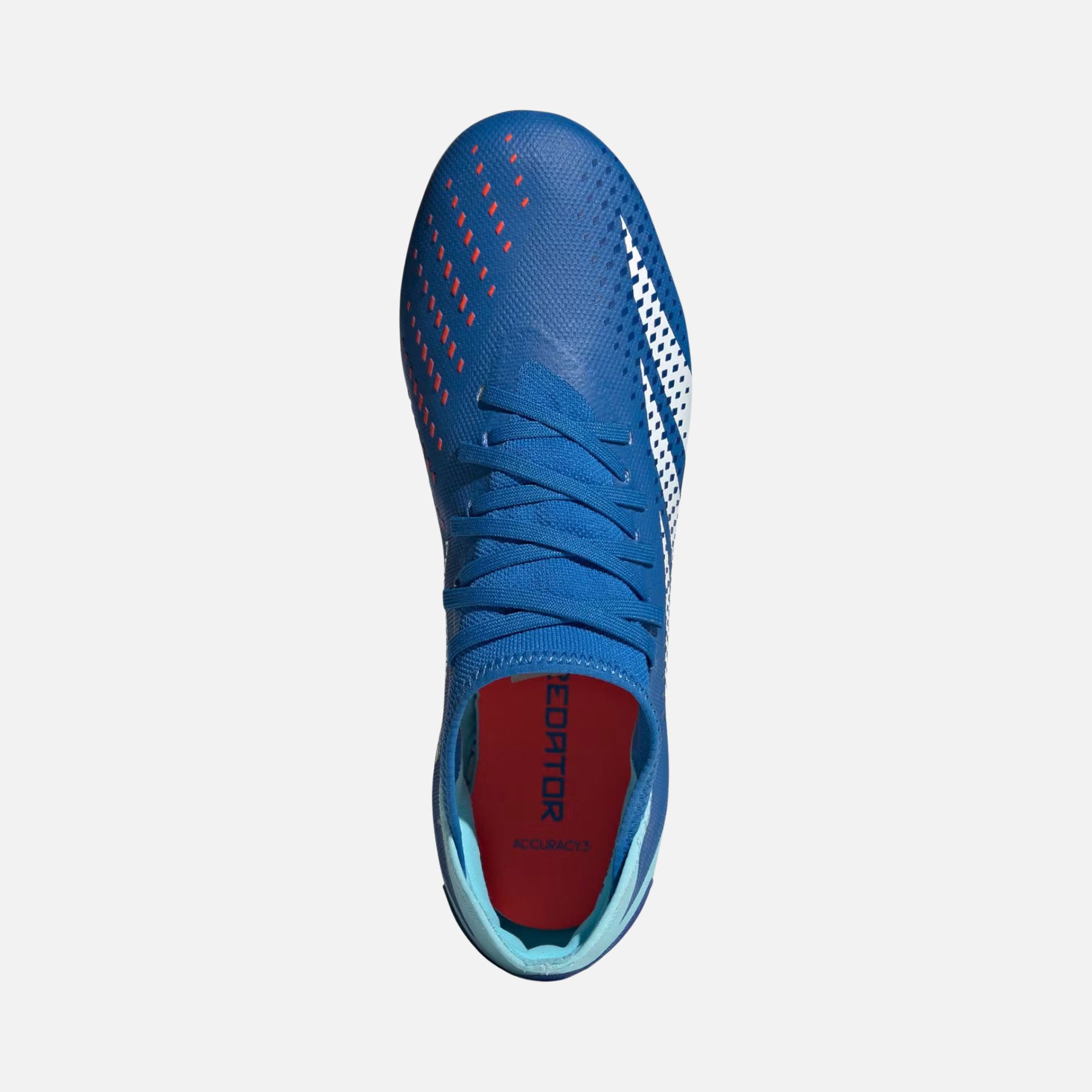 adidas Predator Accuracy.3 Firm Ground Erkek Krampon