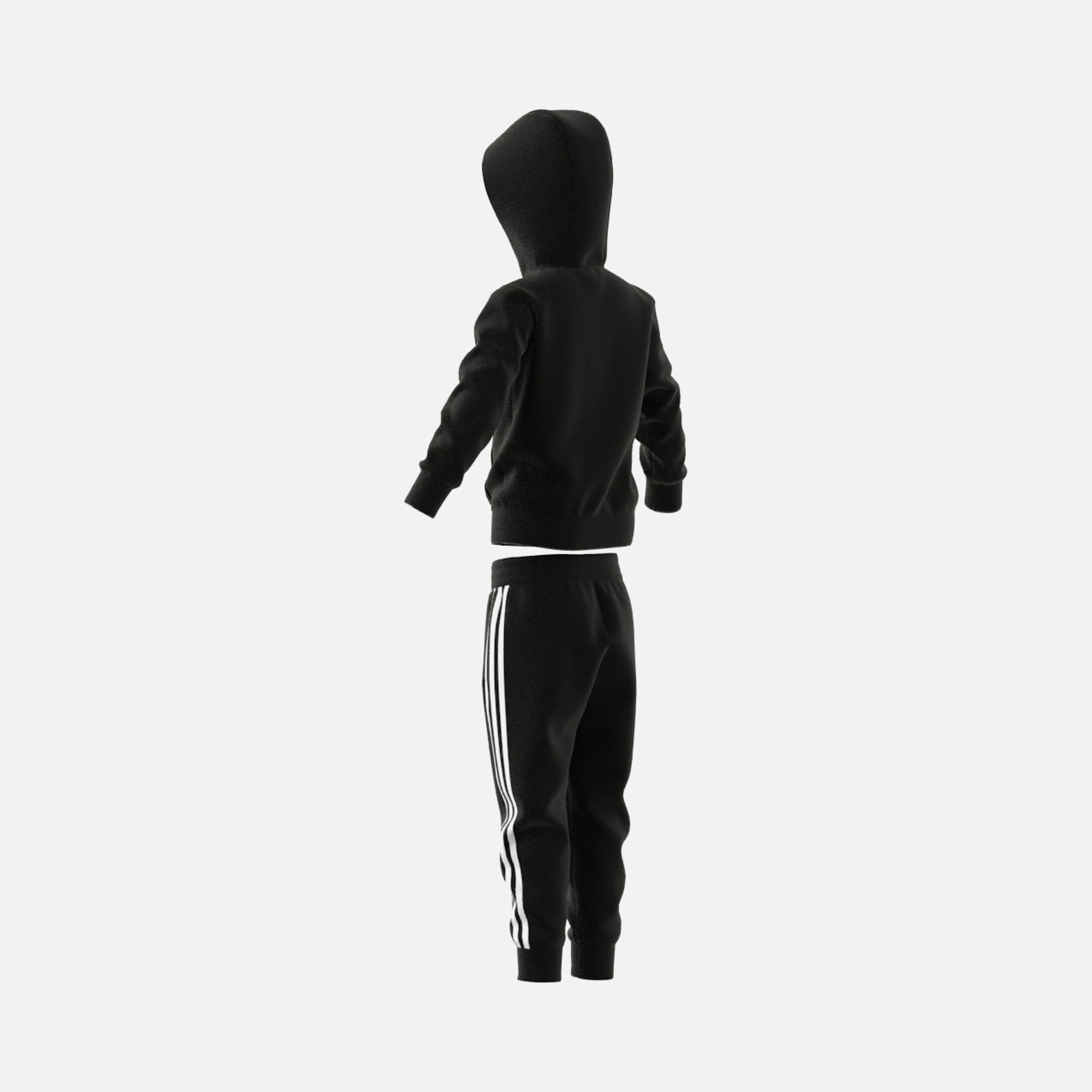 adidas Sportswear Adicolor Çocuk Eşofman Takımı