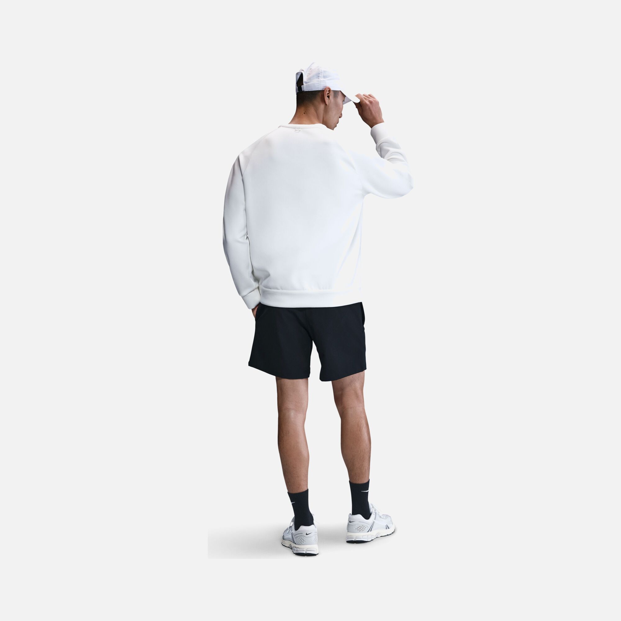 Nike Dri-fit 24.7 Ps 6 In Short Erkek Şort