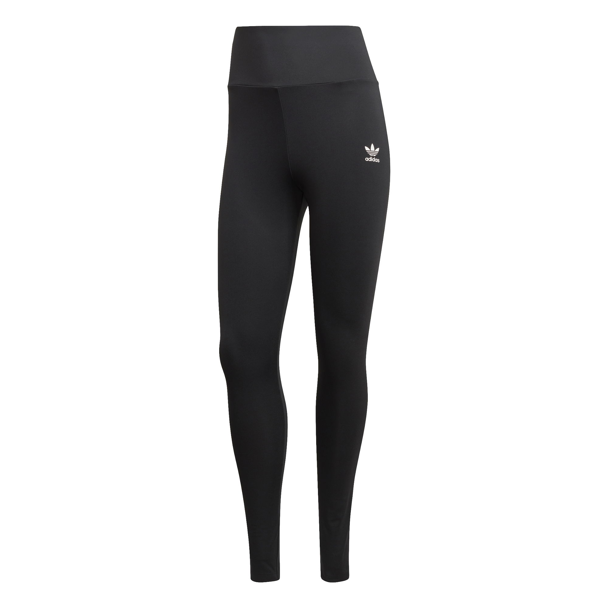adidas High-Waisted Kadın Tayt