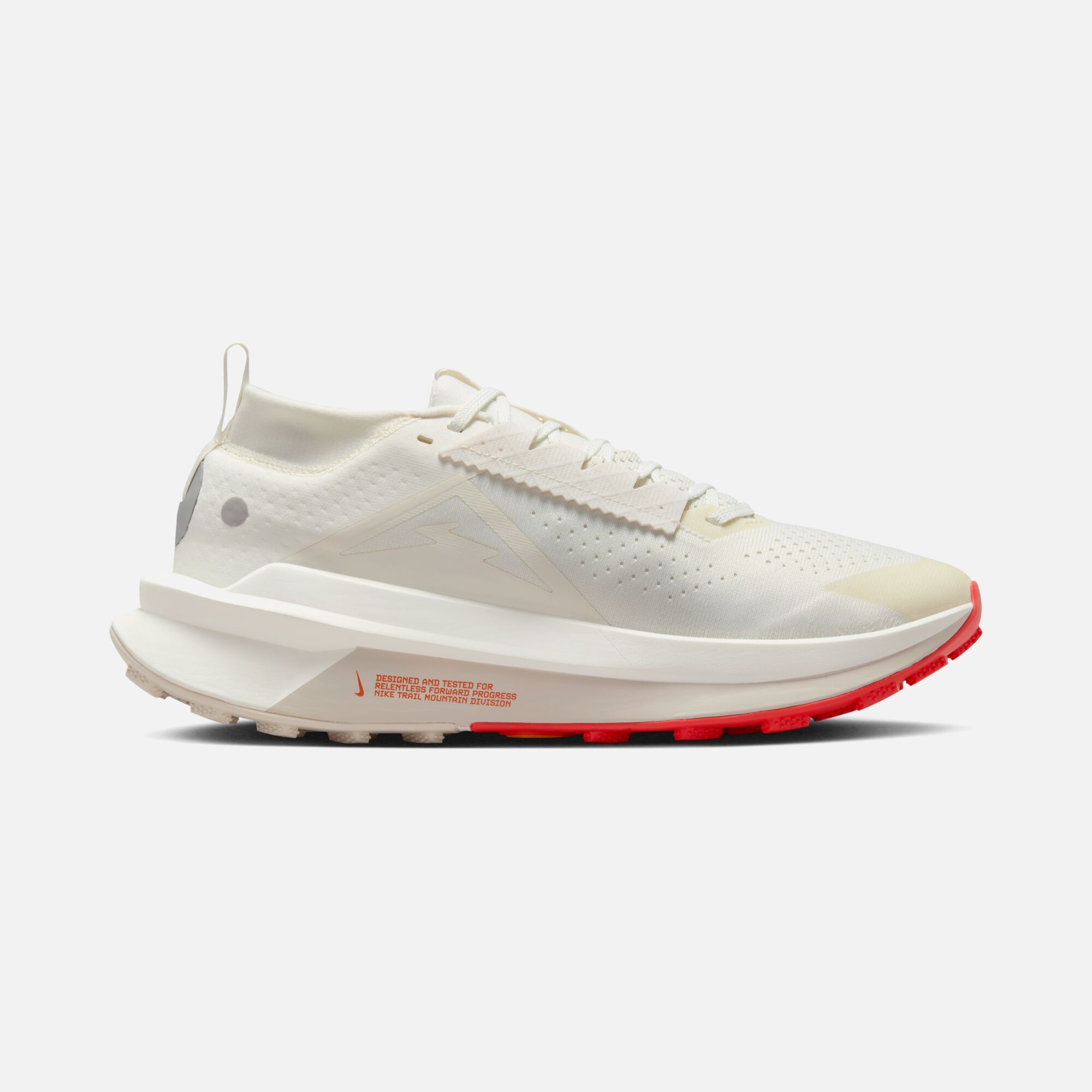 Nike ZoomX Zegama 2 Trail Running Erkek Spor Ayakkabı