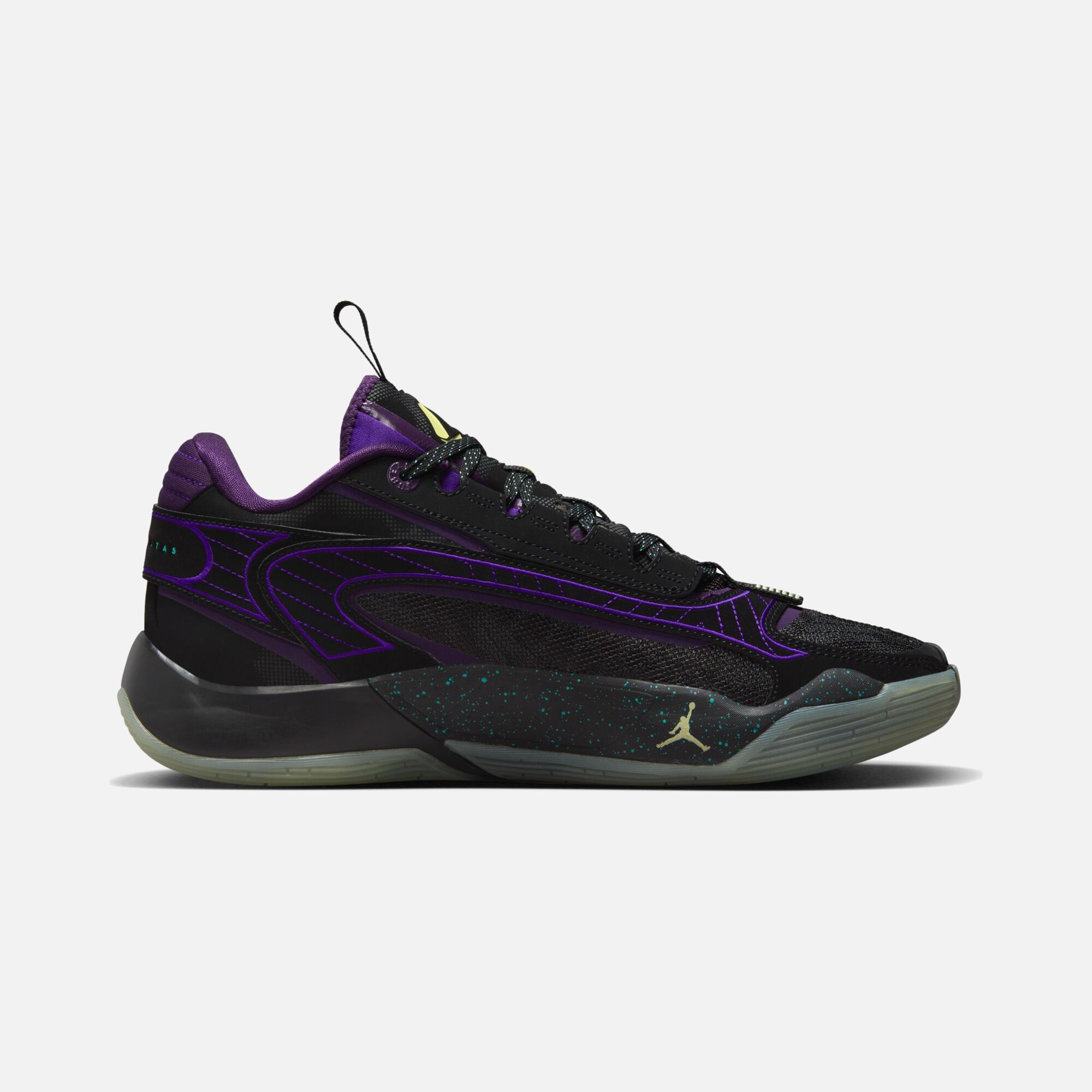 Nike Jordan Luka Doncic 2 Erkek Basketbol Ayakkabısı
