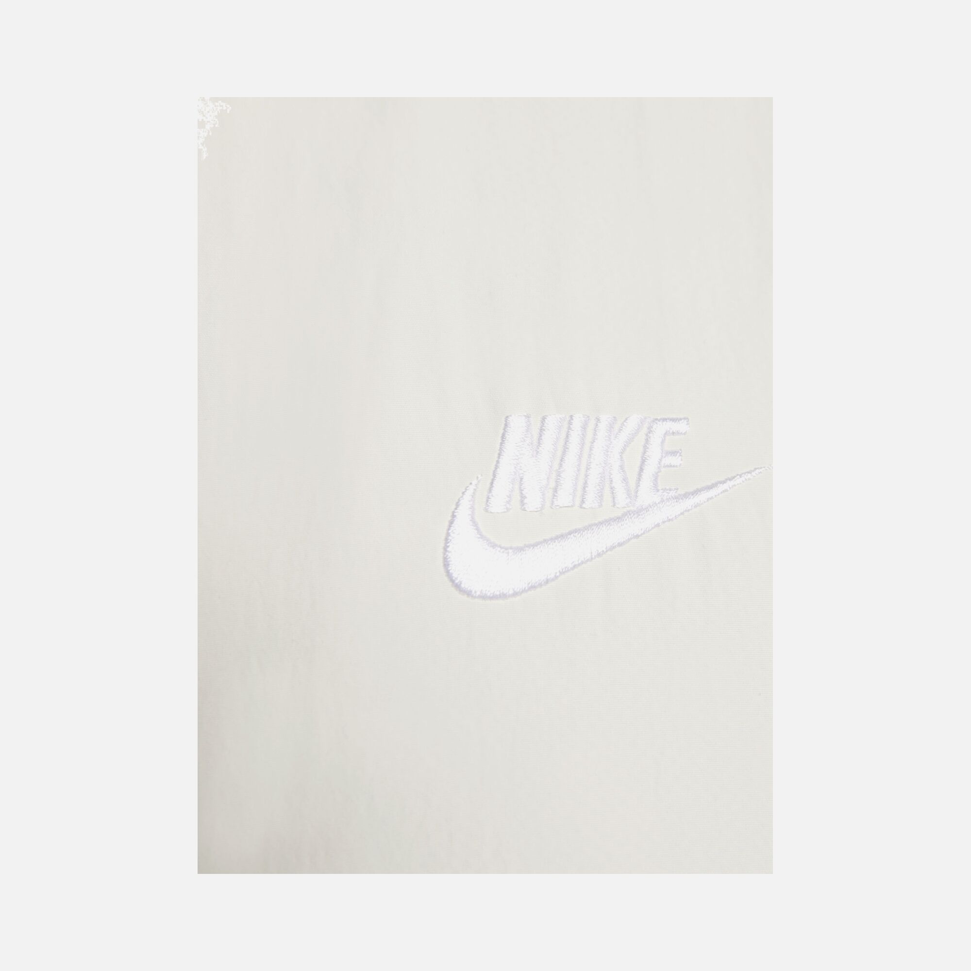 Nike Sportswear Club Woven Lined Full-Zip Hoodie Erkek Ceket