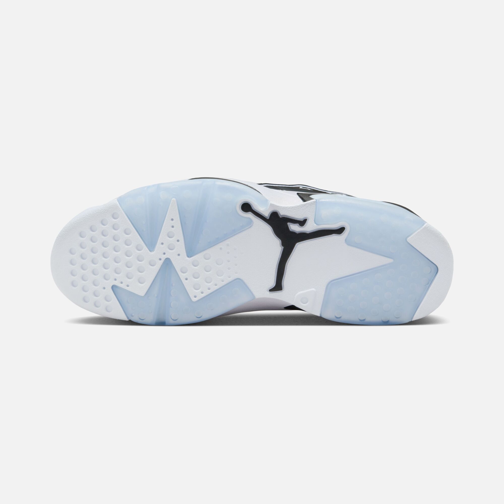 Nike Jumpman MVP Erkek Spor Ayakkabı