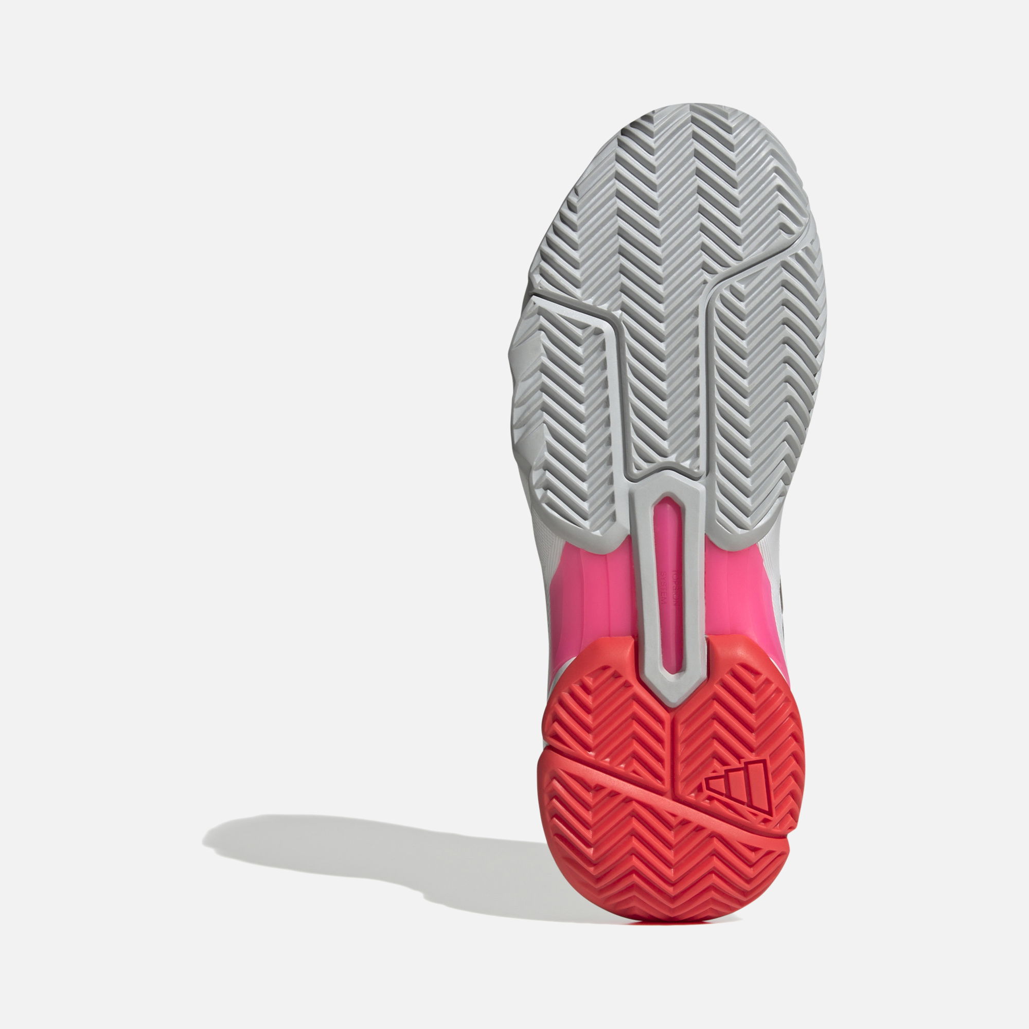 adidas Courtjam Control 3 Kadın Tenis Ayakkabısı