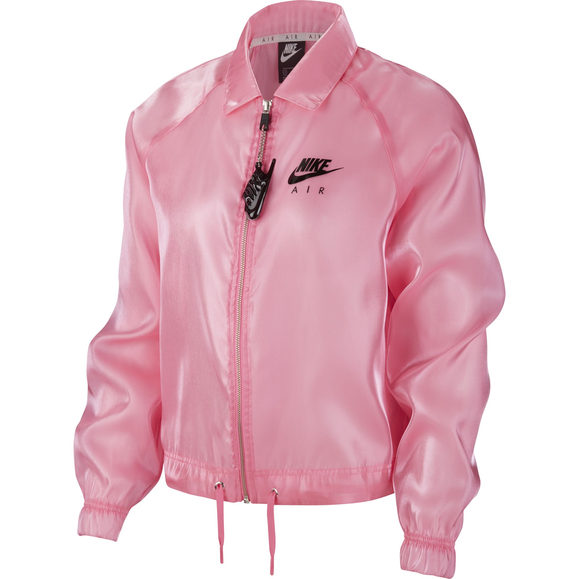Nike Air Coach Sheen Full-Zip Kadın Ceket