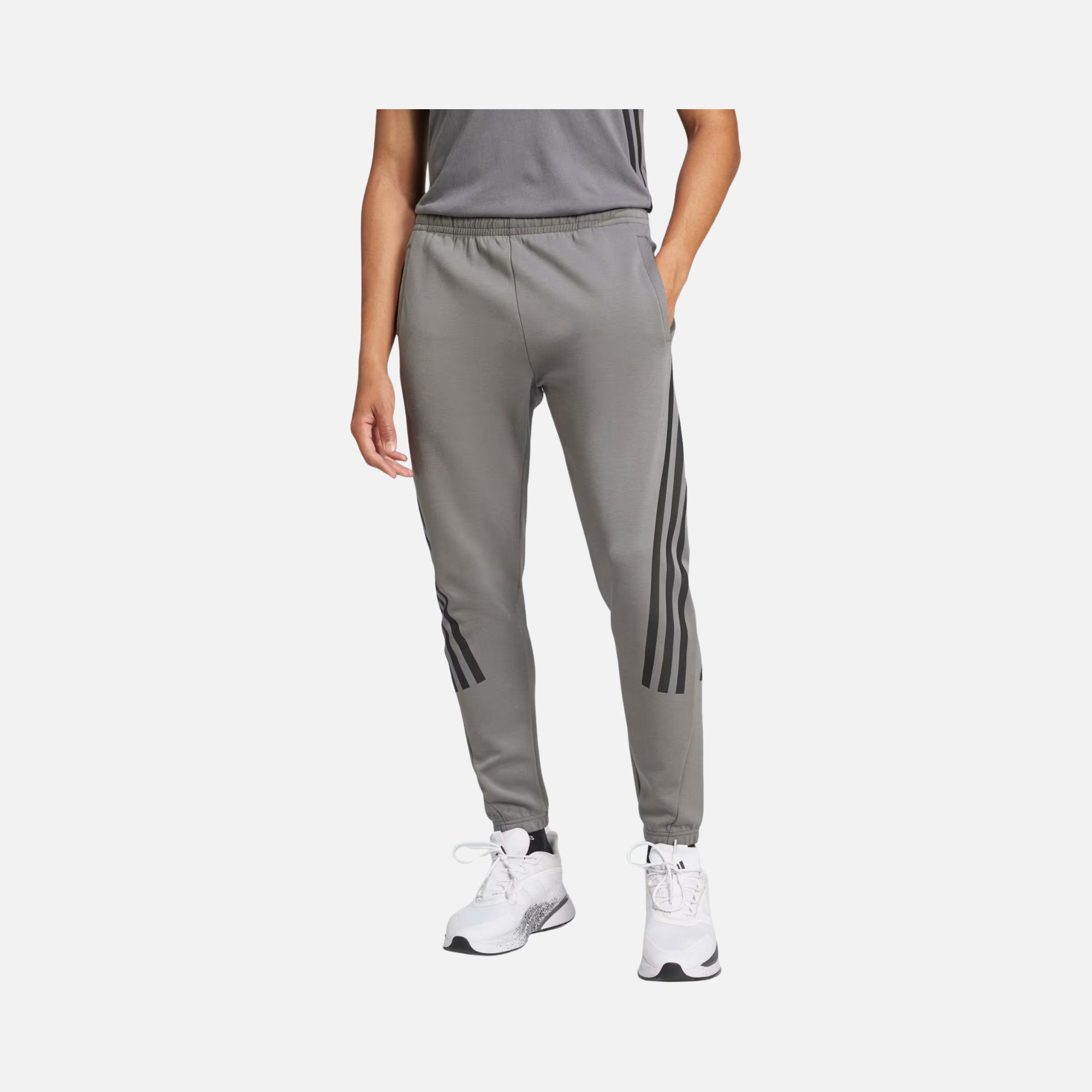 adidas Sportswear Future Icons 3-Stripes Logo Erkek Eşofman Altı