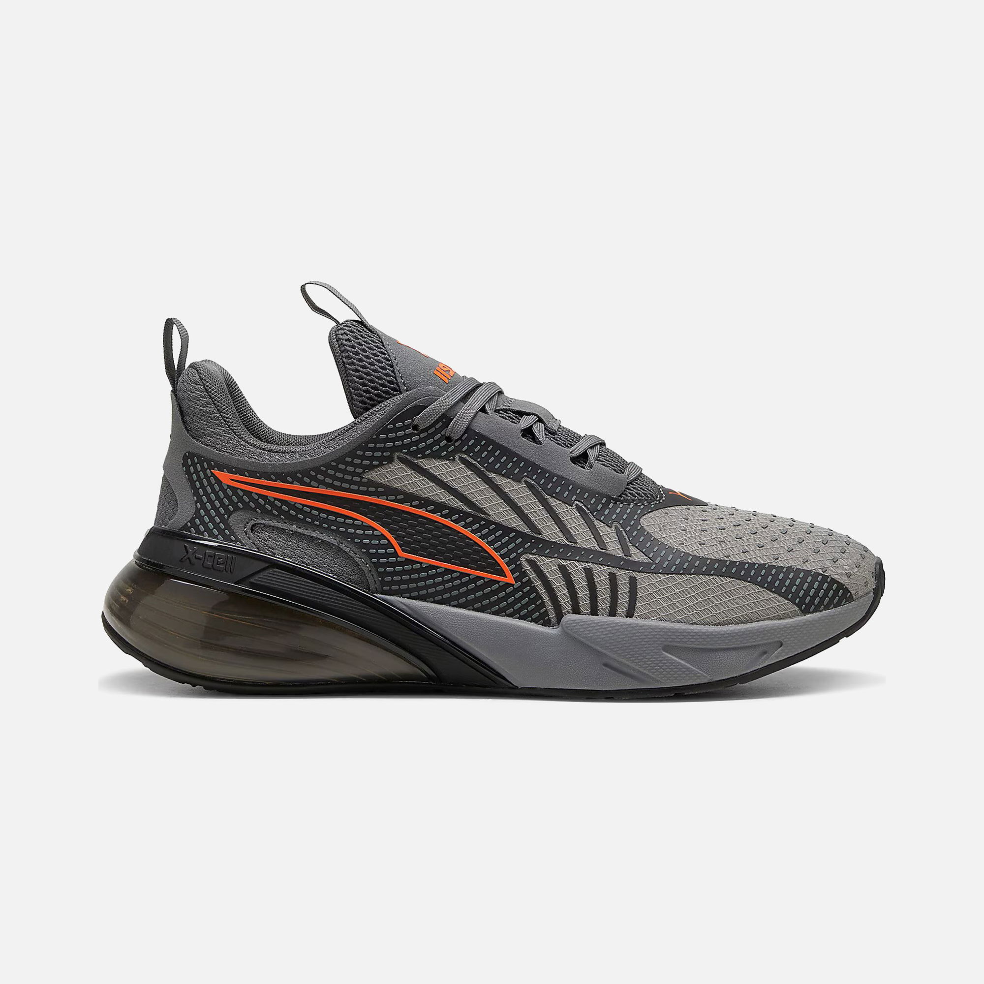 Puma X-Cell Action Running Erkek Spor Ayakkabı