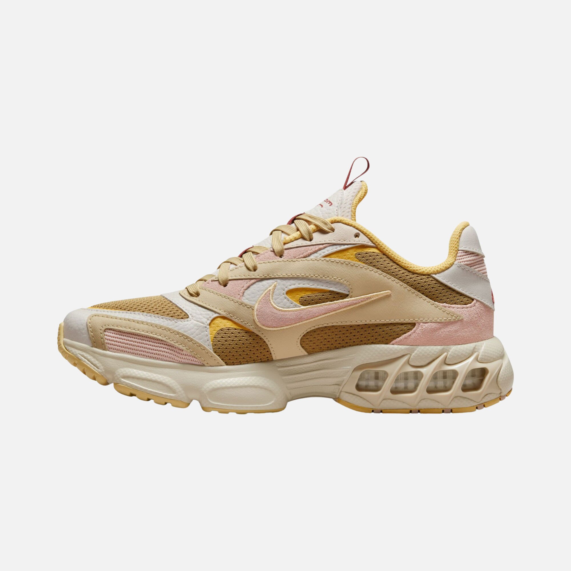 Nike Air Zoom Fire Kadın Spor Ayakkabı