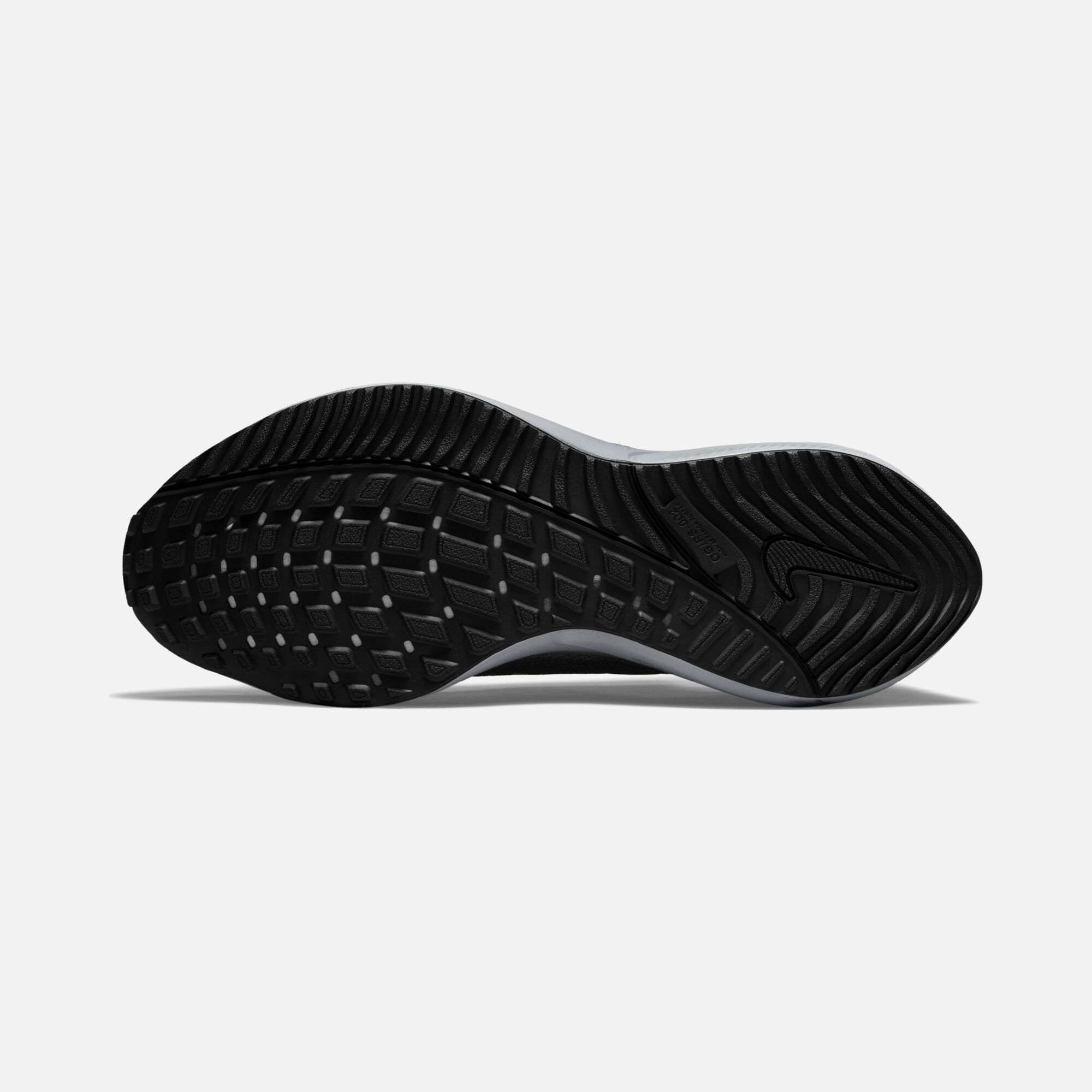 Nike Air Zoom Vomero 16 Road Running Erkek Spor Ayakkabı