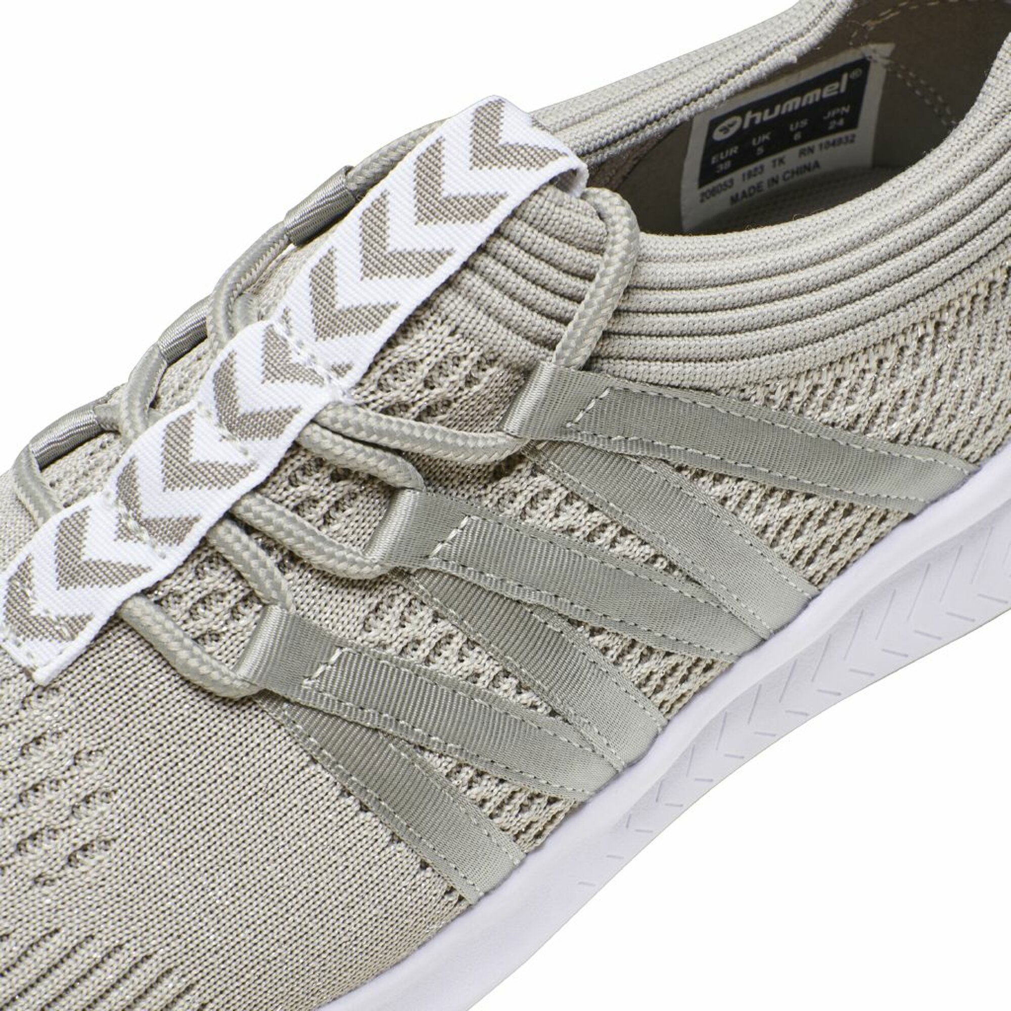 Hummel Trim Unisex Spor Ayakkabı