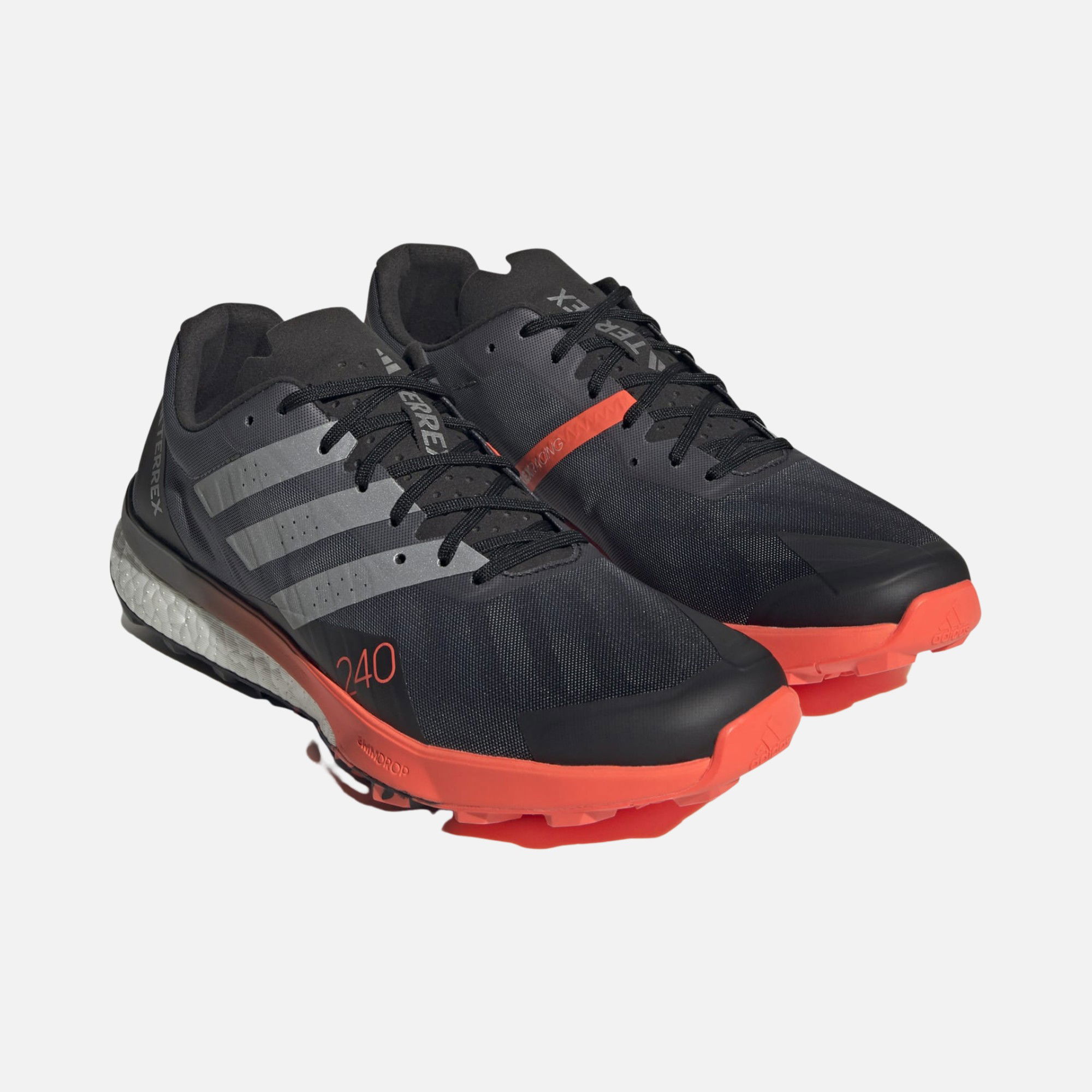 adidas Terrex Speed Ultra Trail Running Erkek Spor Ayakkabı