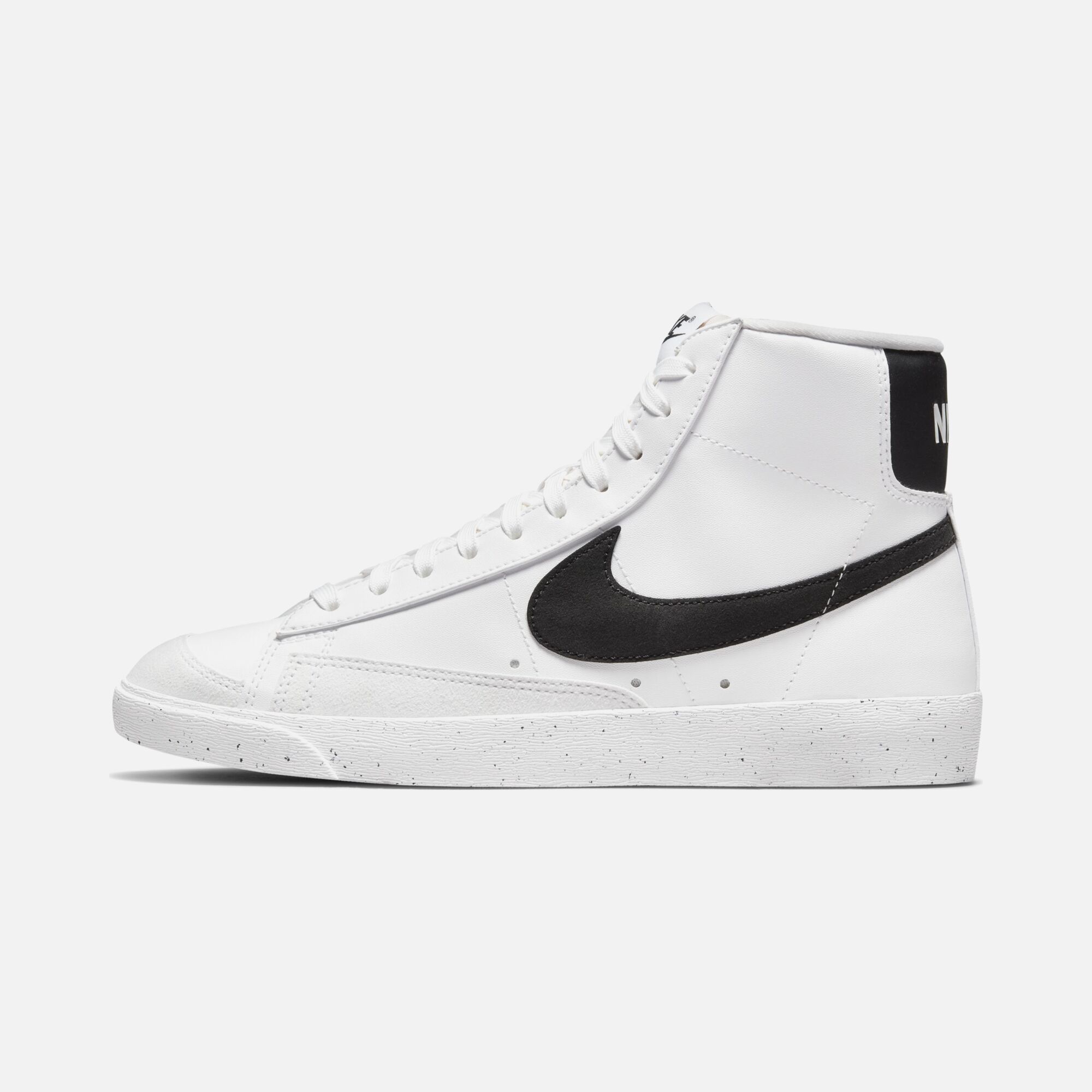 Nike Blazer Mid '77 Next Nature Kadın Spor Ayakkabı