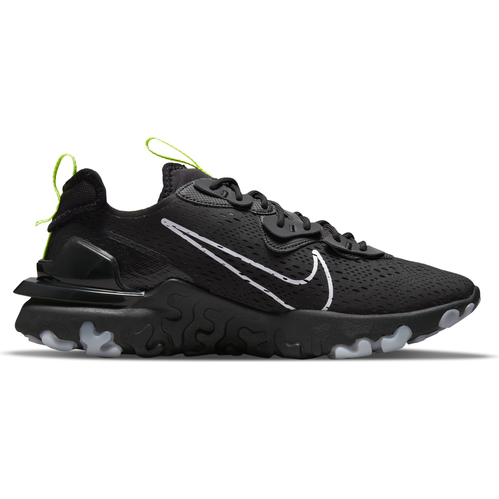 Nike React Vision WT Erkek Spor Ayakkabı