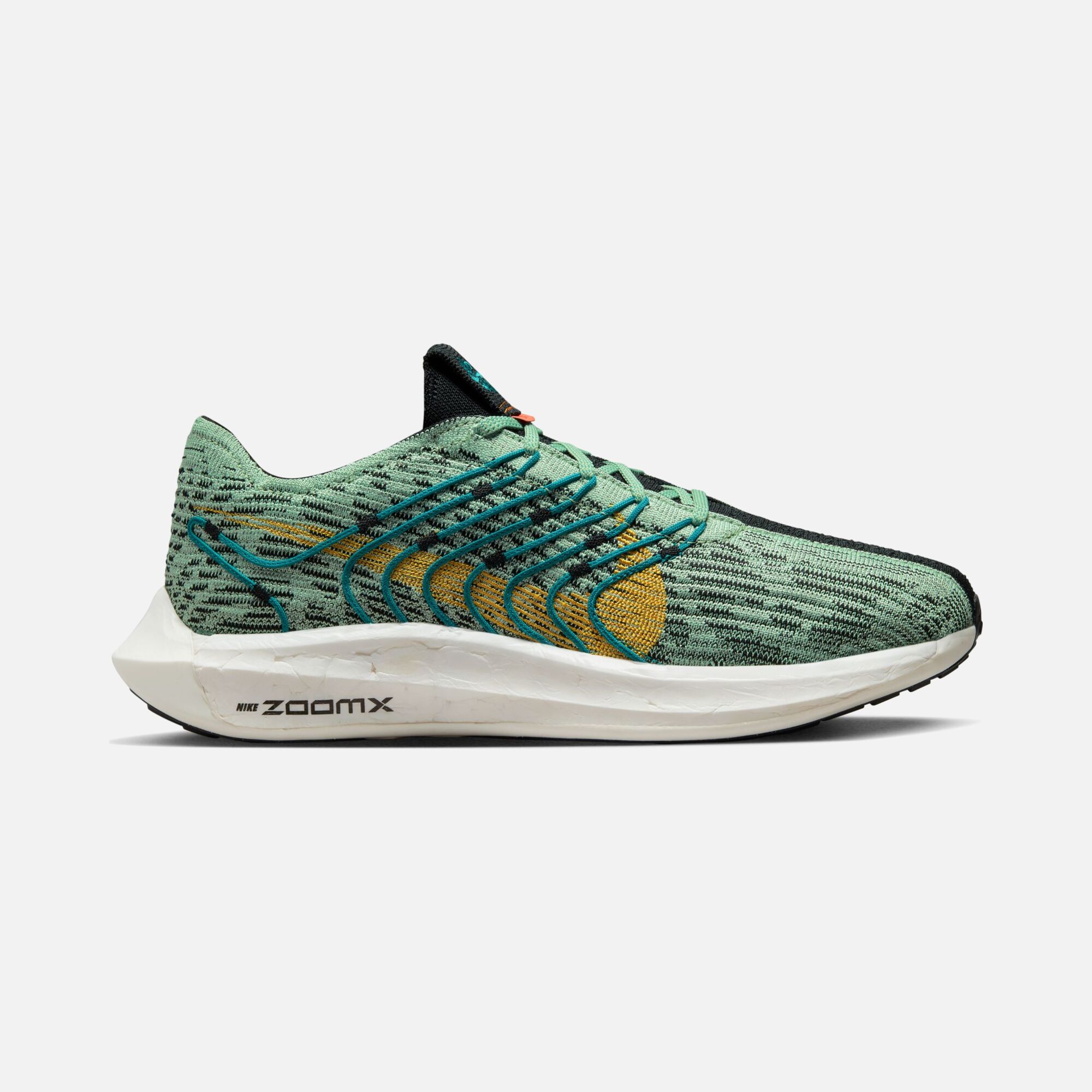 Nike Air Zoom Pegasus Turbo Next Nature Road Running Erkek Spor Ayakkabı