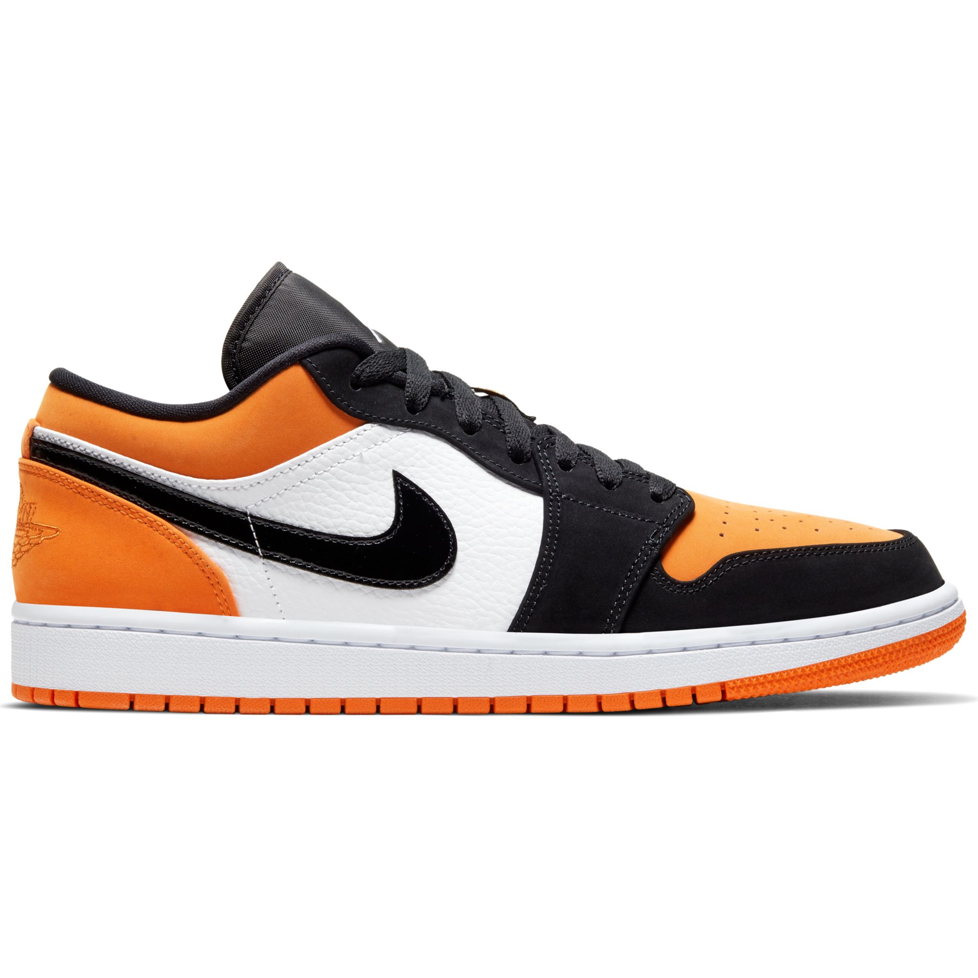 Nike Air Jordan 1 Low CO Erkek Spor Ayakkabı