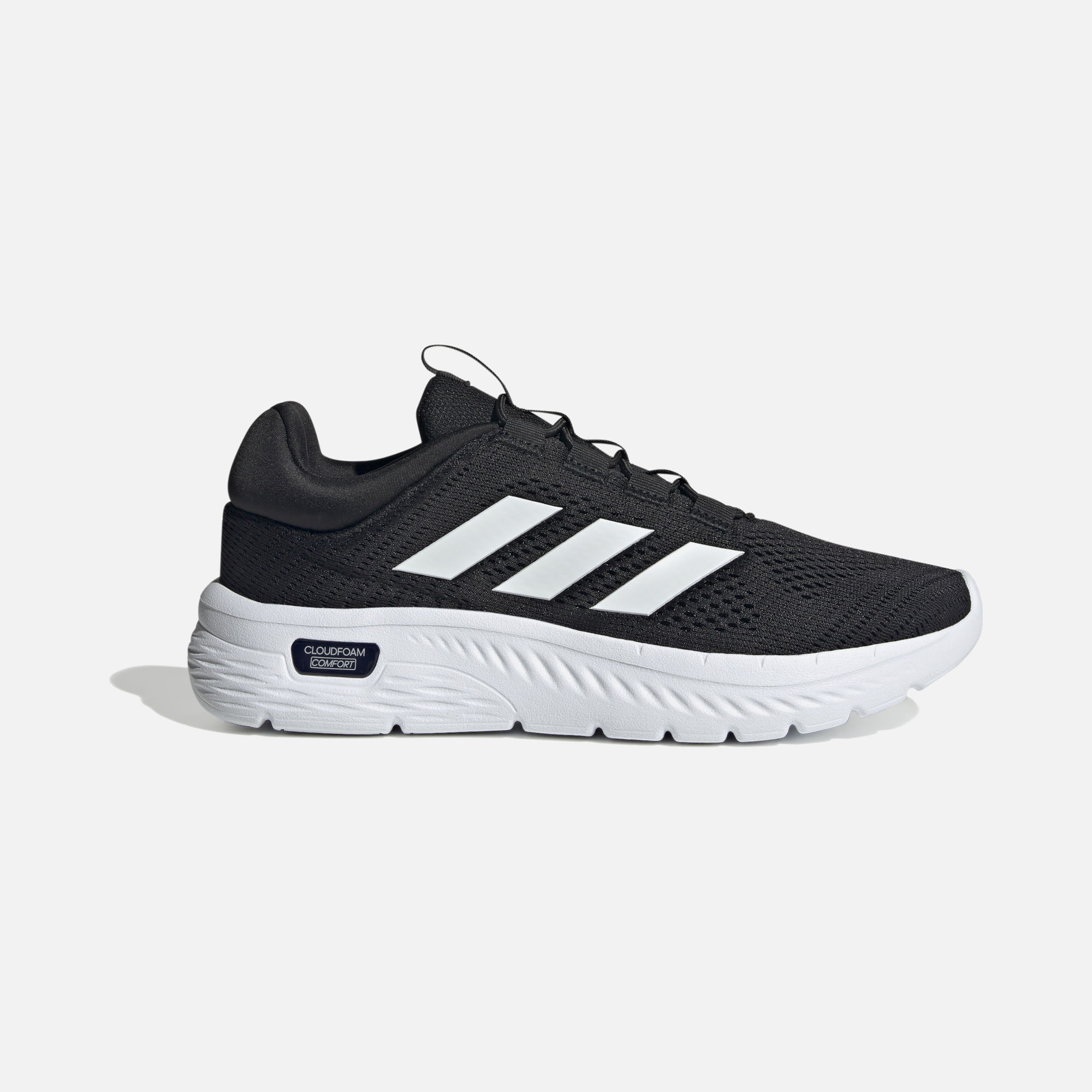 adidas Tenis Cloudfoam Comford El Sportswear Erkek Spor Ayakkabı