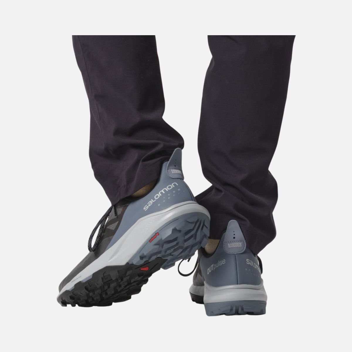 Salomon Outpulse Gore-Tex Hiking Erkek Spor Ayakkabı