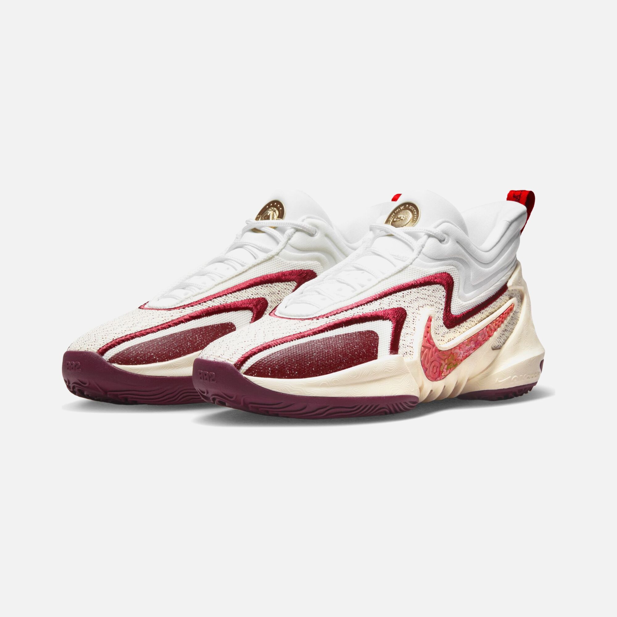 Nike Cosmic Unity 2 Erkek Basketbol Ayakkabısı