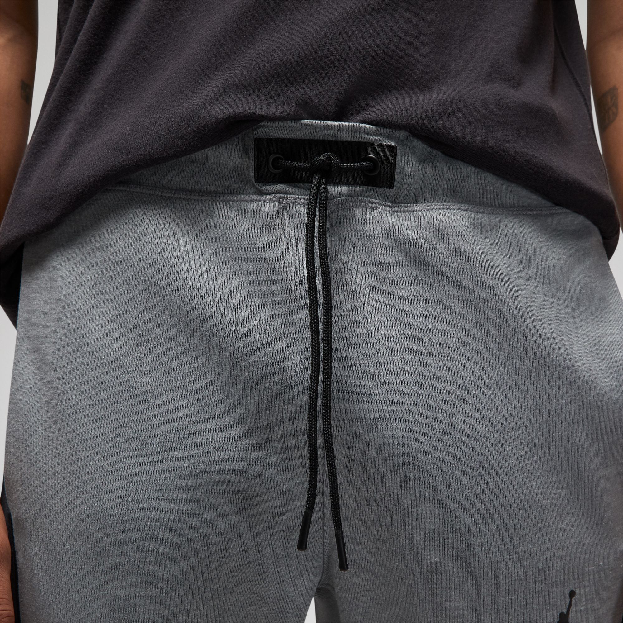 Nike Jordan Dri-Fit Sport Air Fleece Statement Erkek Eşofman Altı
