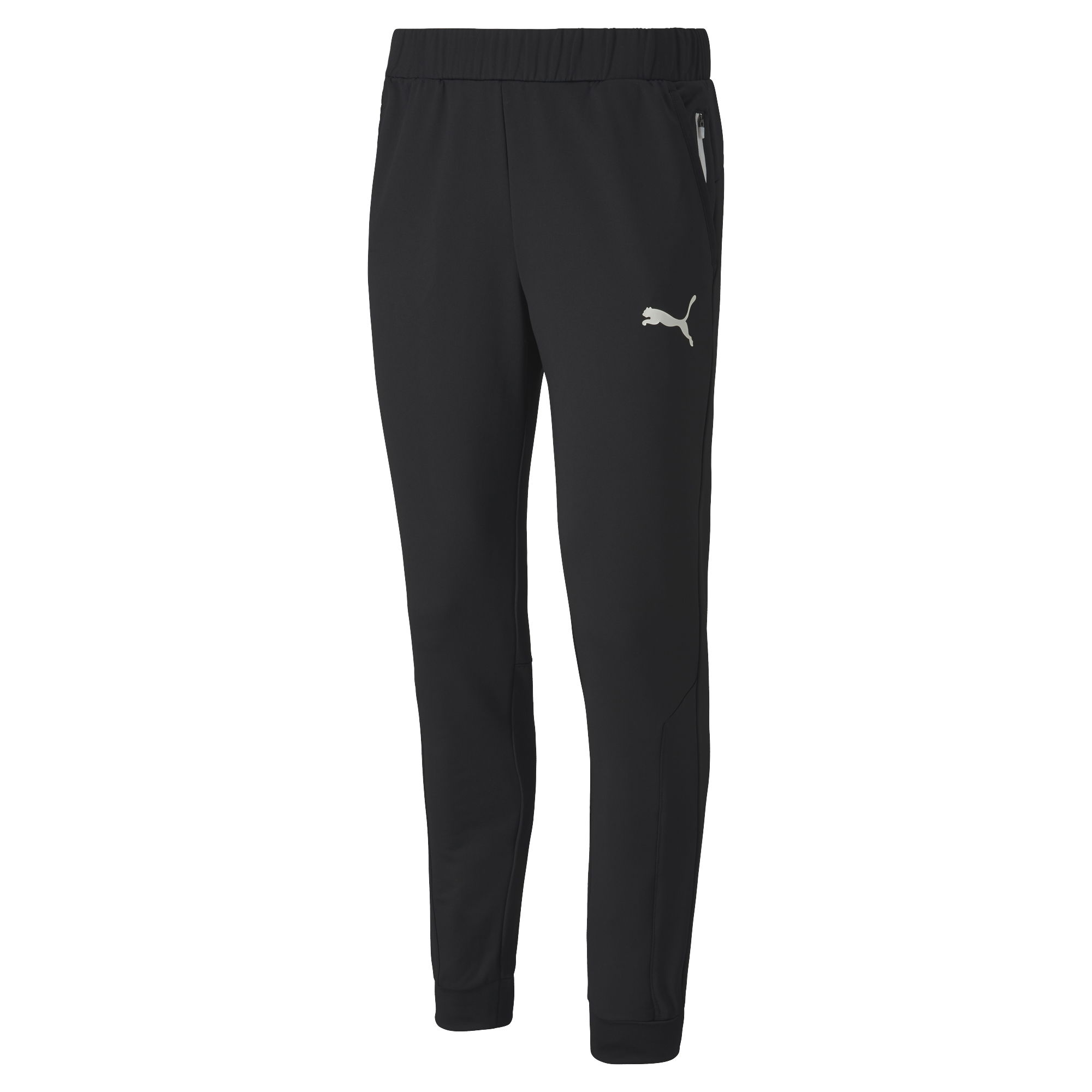 Puma Rtg Knitted Erkek Eşofman Altı