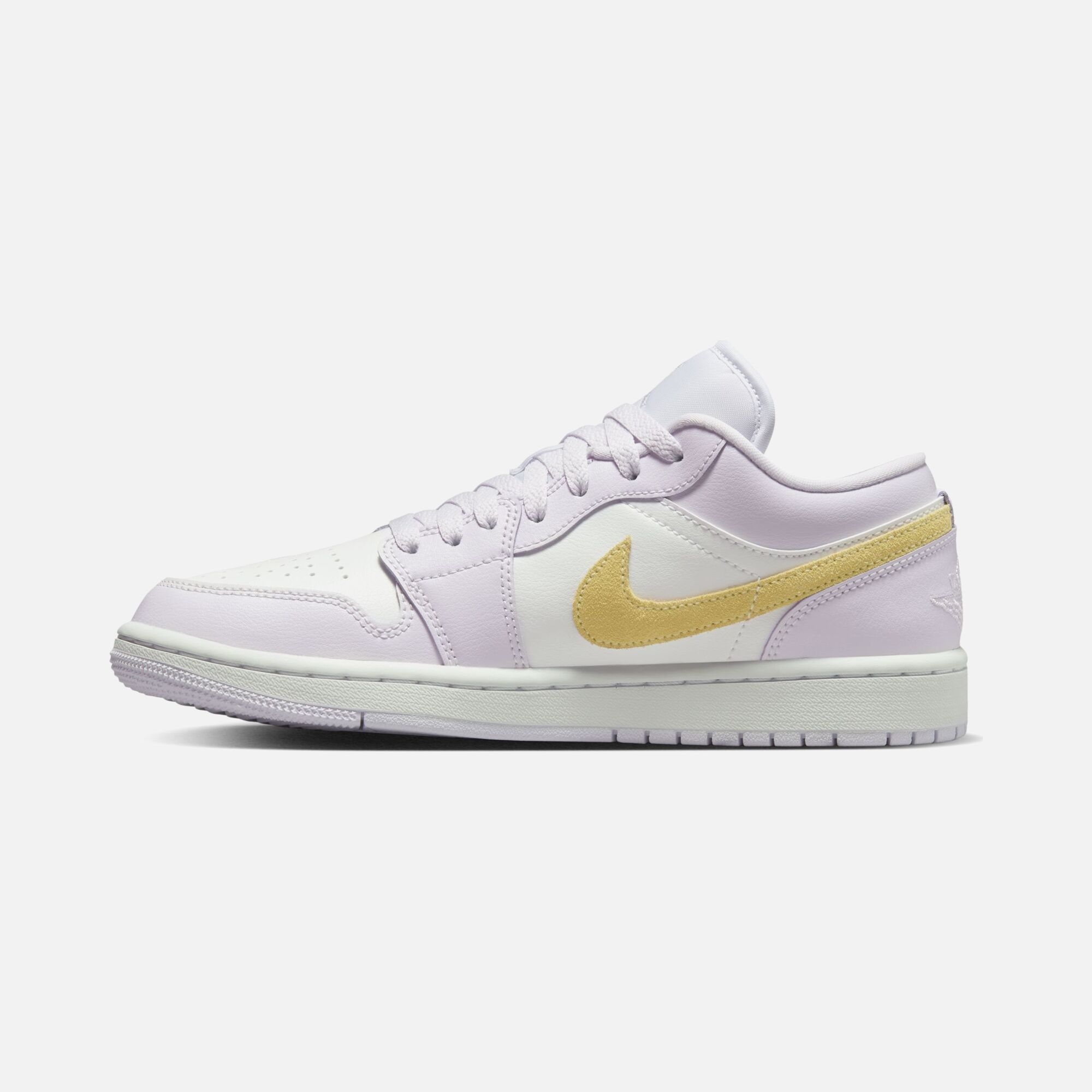 Nike Air Jordan 1 Low Kadın Spor Ayakkabı