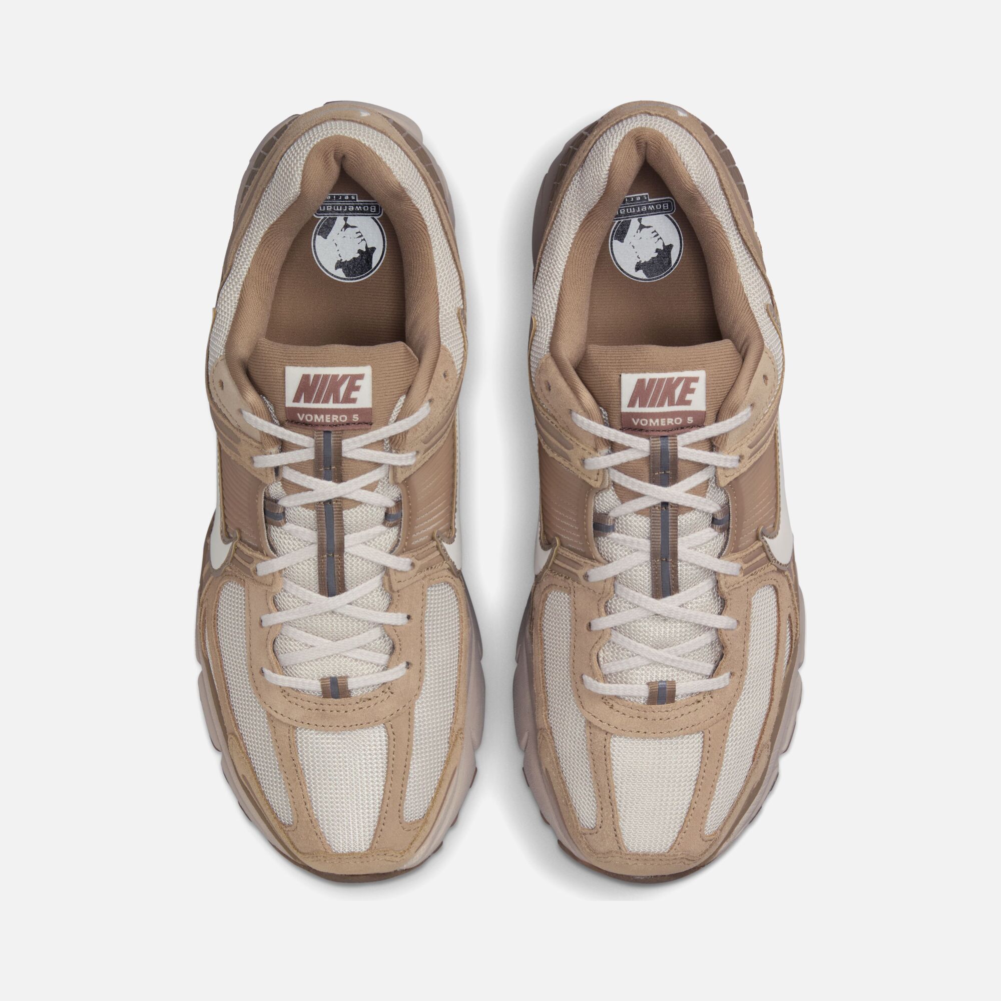 Nike Zoom Vomero 5 Sportswear HO24 Erkek Spor Ayakkabı
