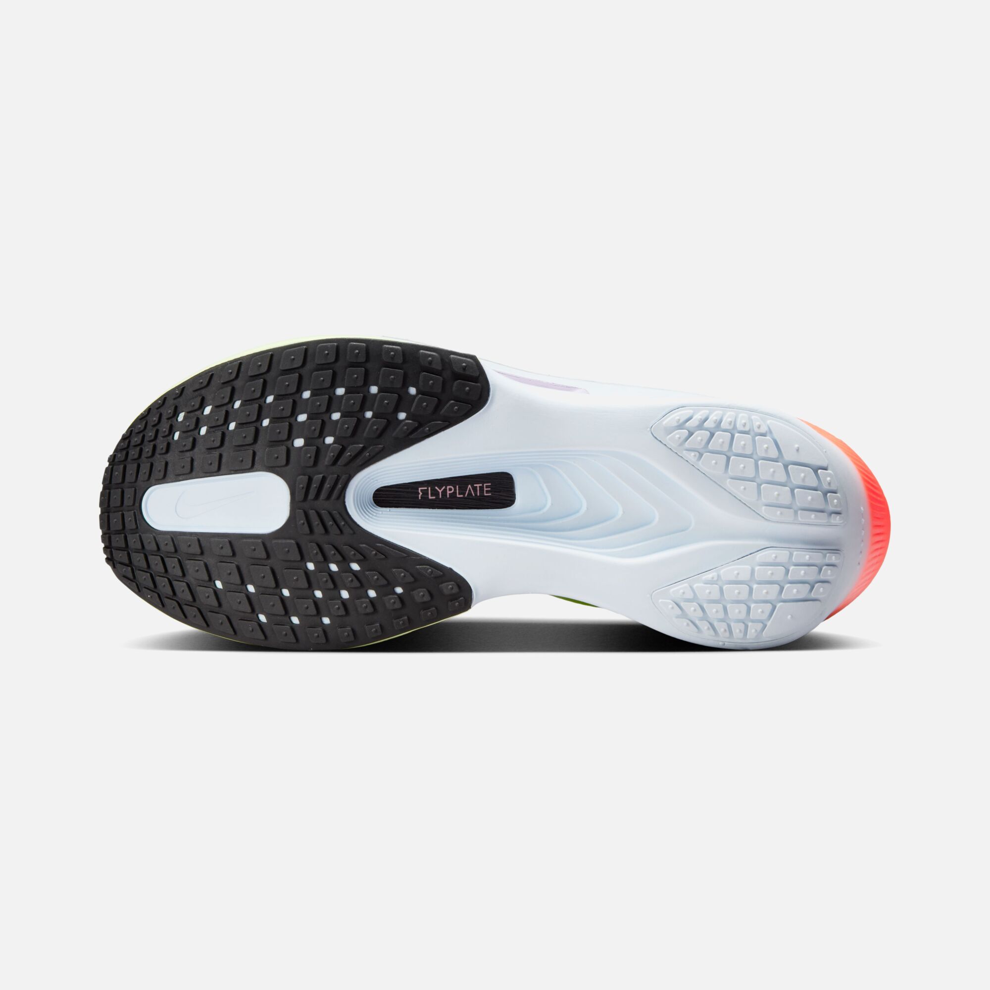 Nike Zoom Fly 6 Road Racing Kadın Spor Ayakkabı