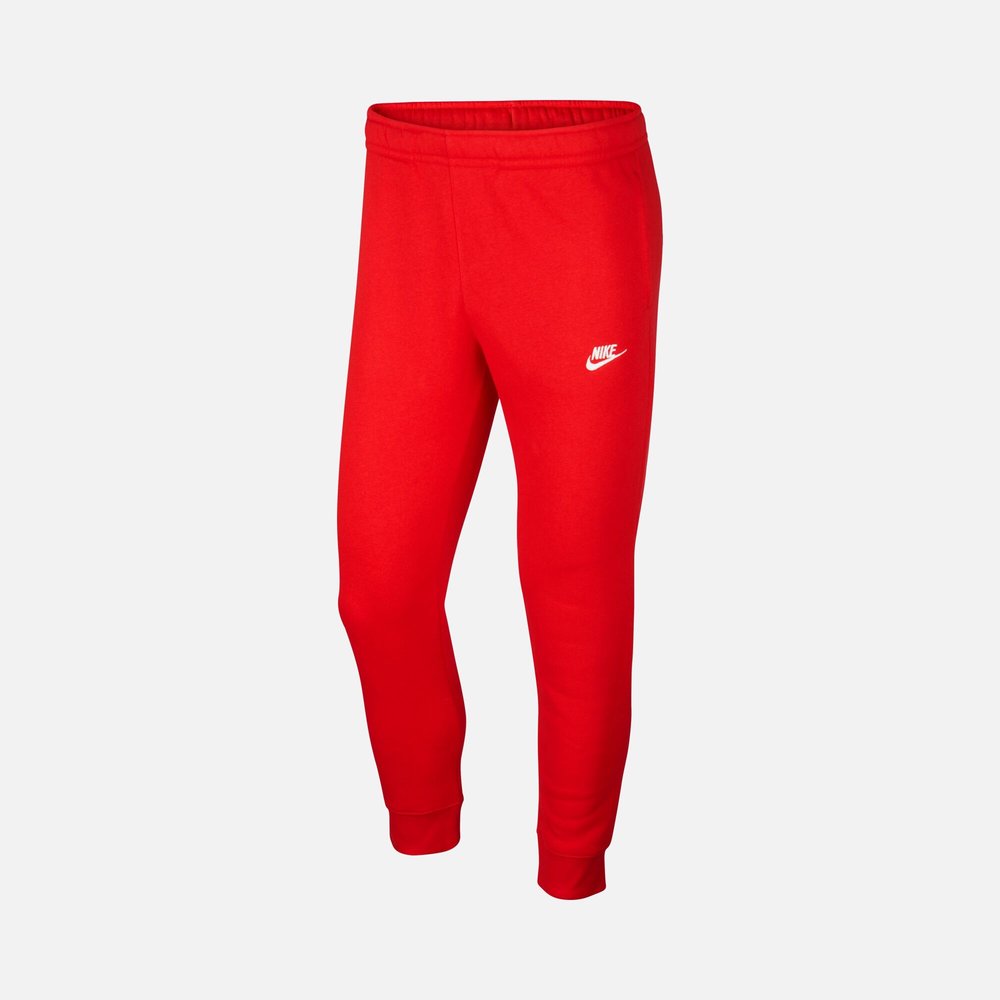 Nike Sportswear Club Fleece Erkek Eşofman Altı
