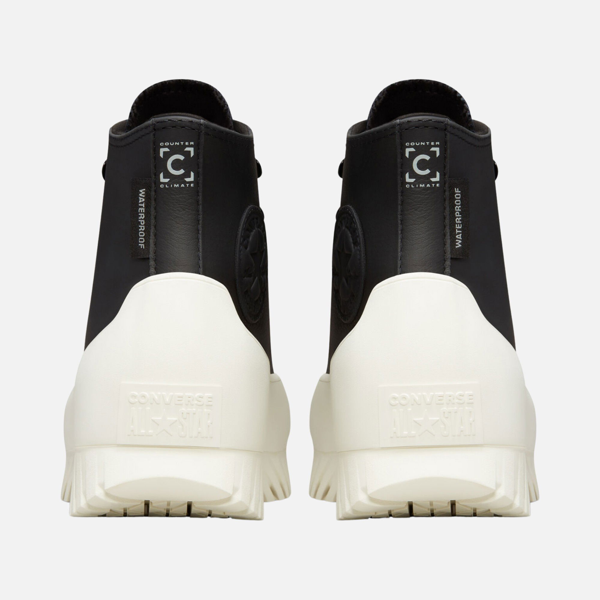 Converse Sportswear Chuck Taylor All Star Lugged Winter 2.0 FW23 Kadın Spor Ayakkabı