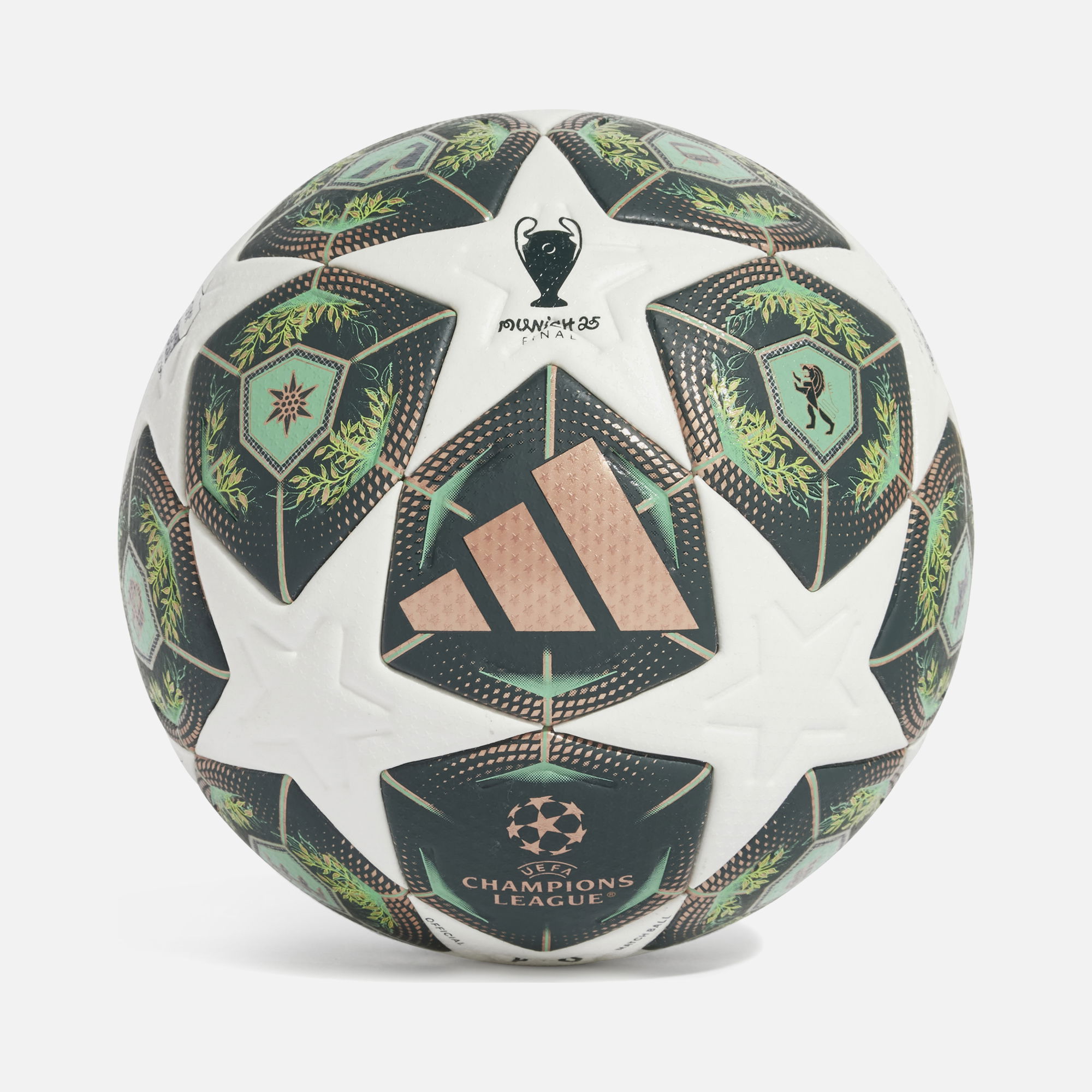 adidas UEFA Champions League Pro 2024/2025 No:5 Futbol Topu
