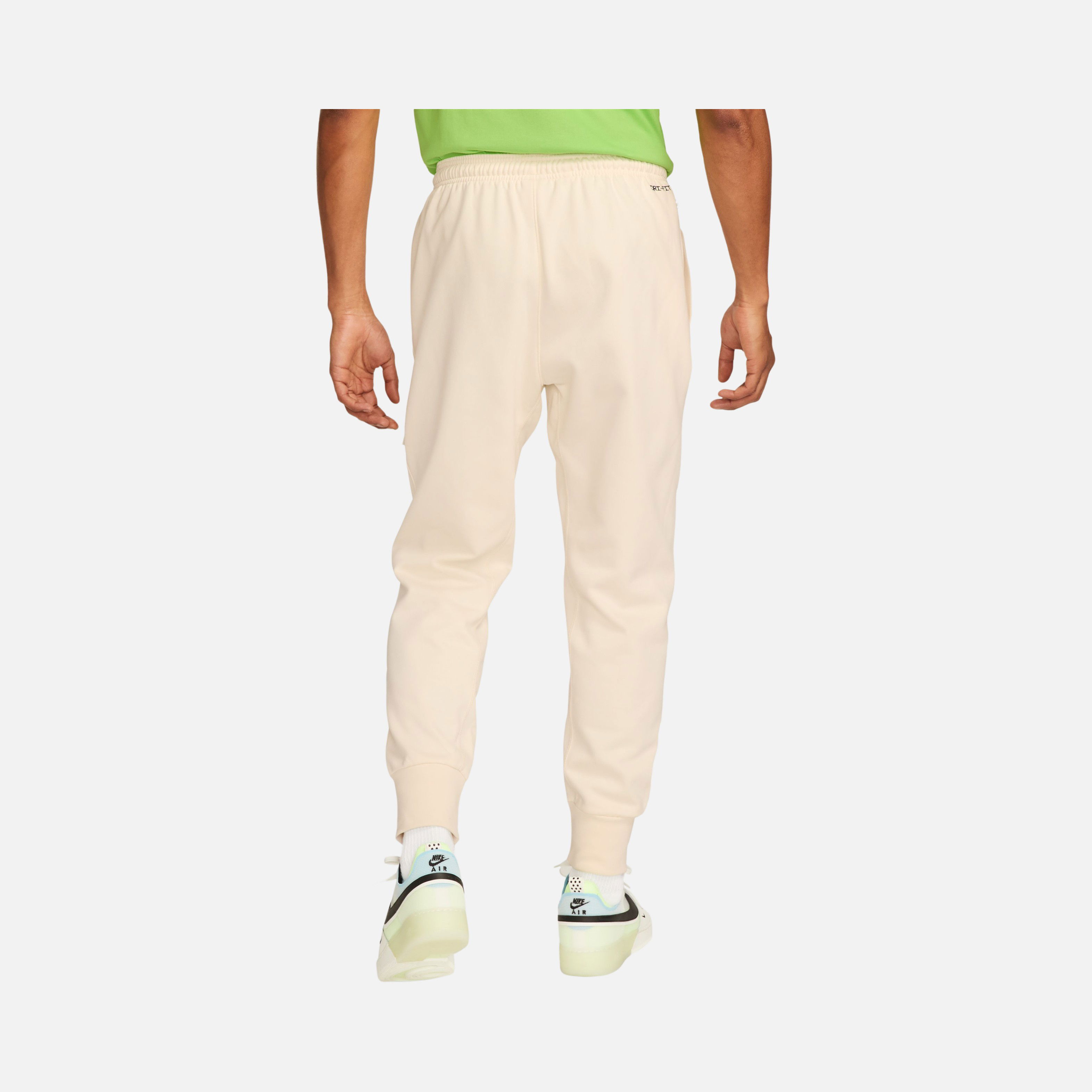 Nike Dri-Fit Giannis Standard Issue Basketball Erkek Eşofman Altı