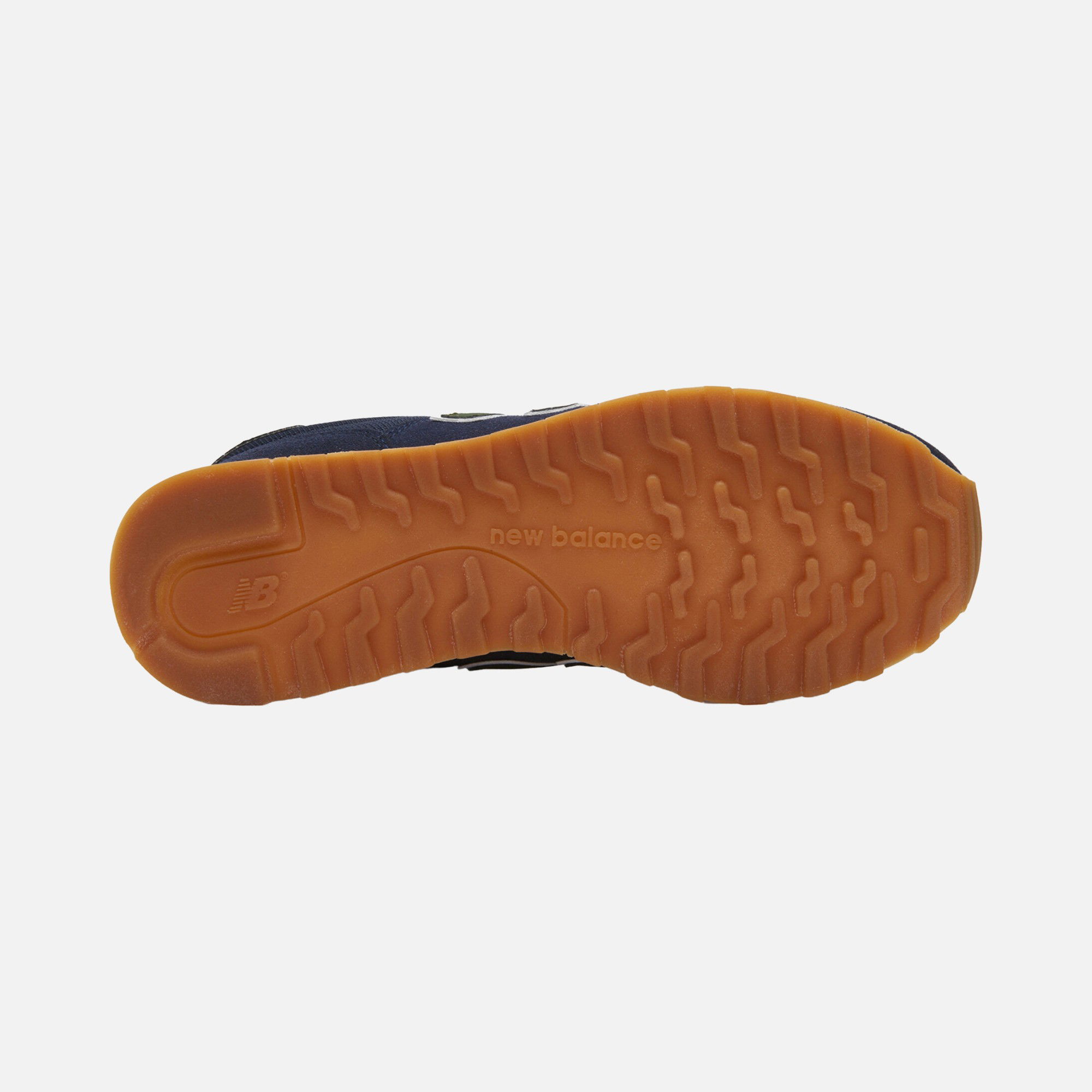 New Balance 500 Erkek Spor Ayakkabı