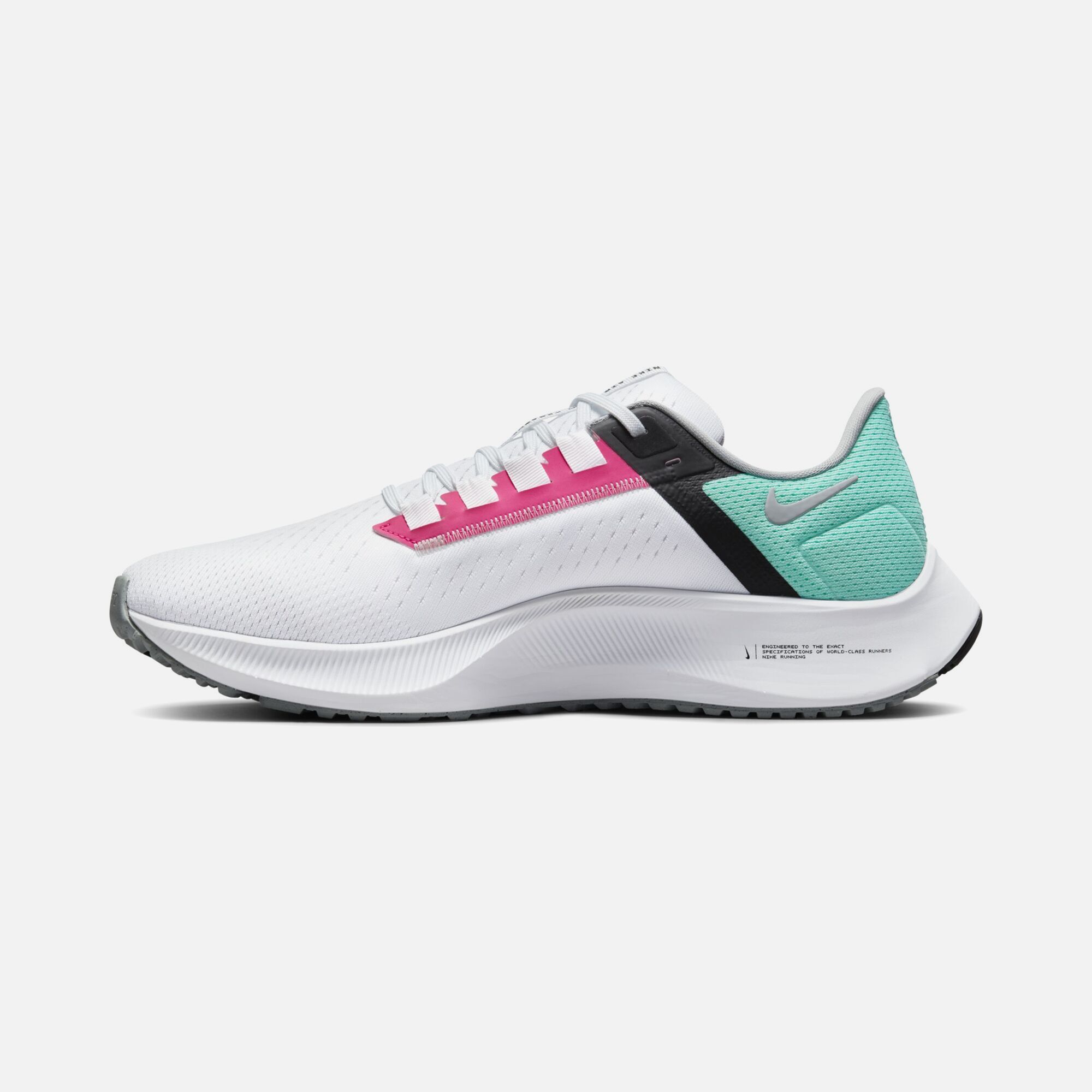 Nike Air Zoom Pegasus 38 Road Running SS22 Erkek Spor Ayakkabı