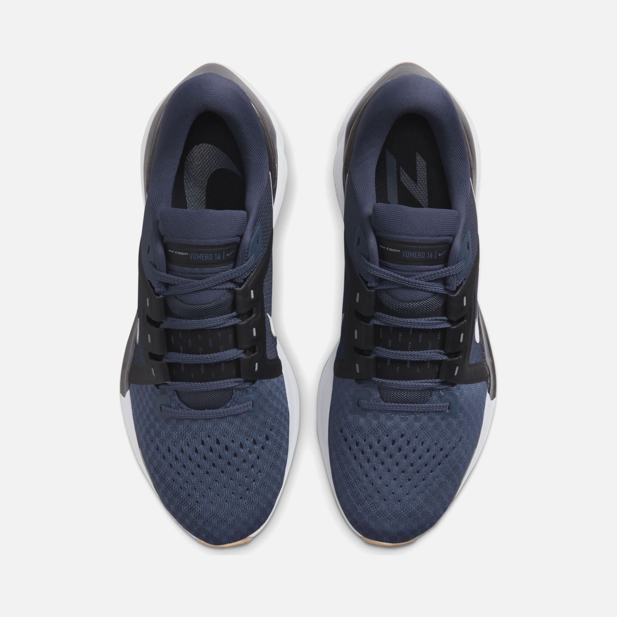 Nike Air Zoom Vomero 16 Road Running Erkek Spor Ayakkabı